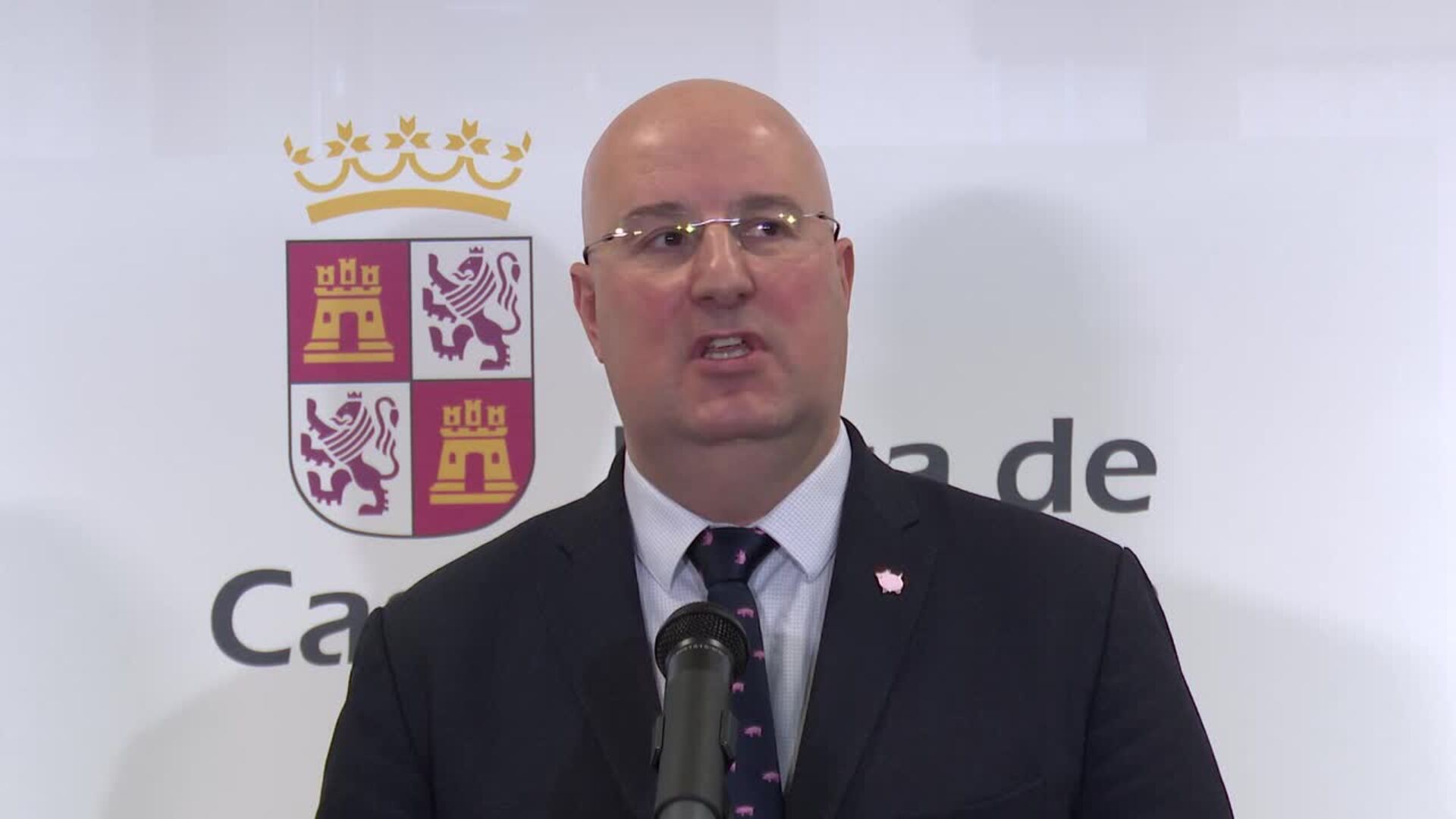 El Comité de Expertos para luchar contra la PPA inicia los trabajos para marcar retos