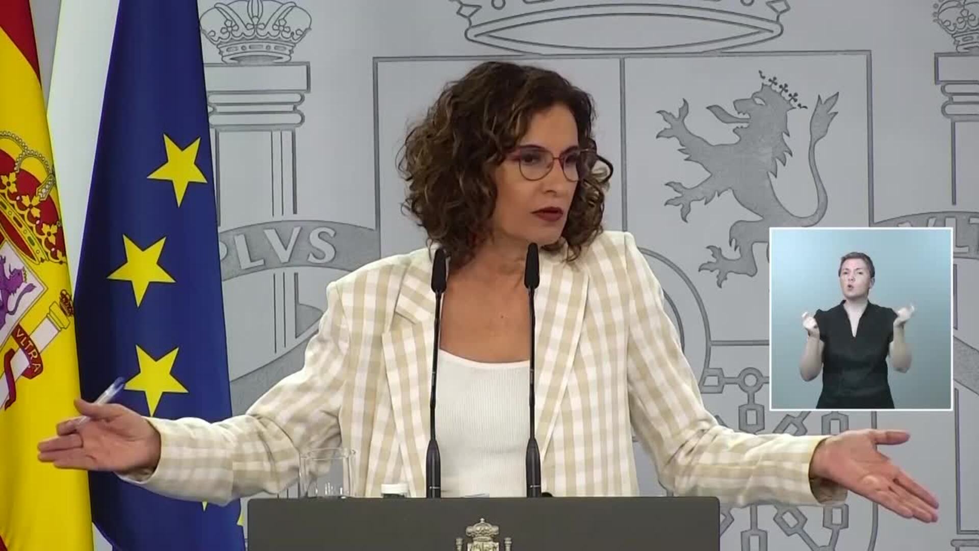 La mesa bilateral y el déficit en Andalucía, claves de la reunión entre Moreno y Sánchez