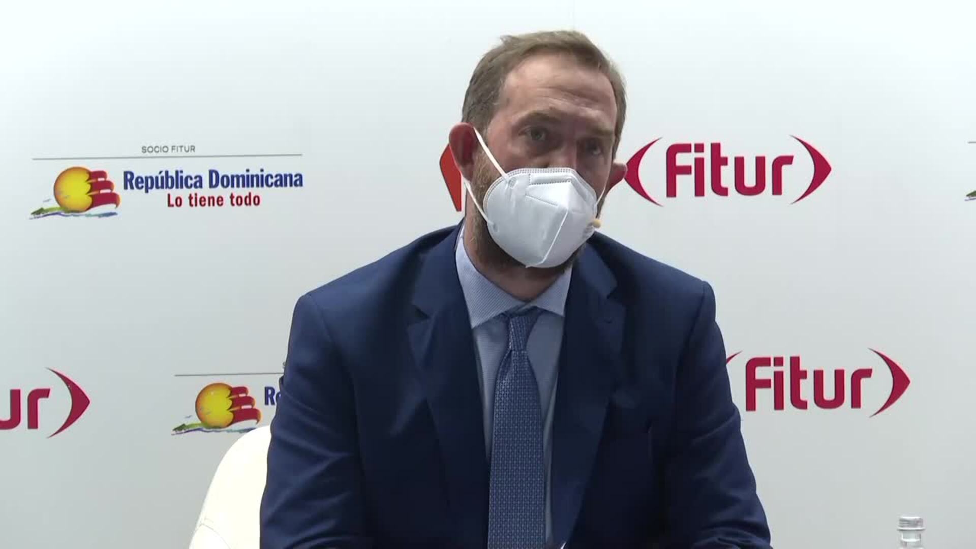 El Gobierno apuesta por 2022 como el año de la consolidación del turismo en España