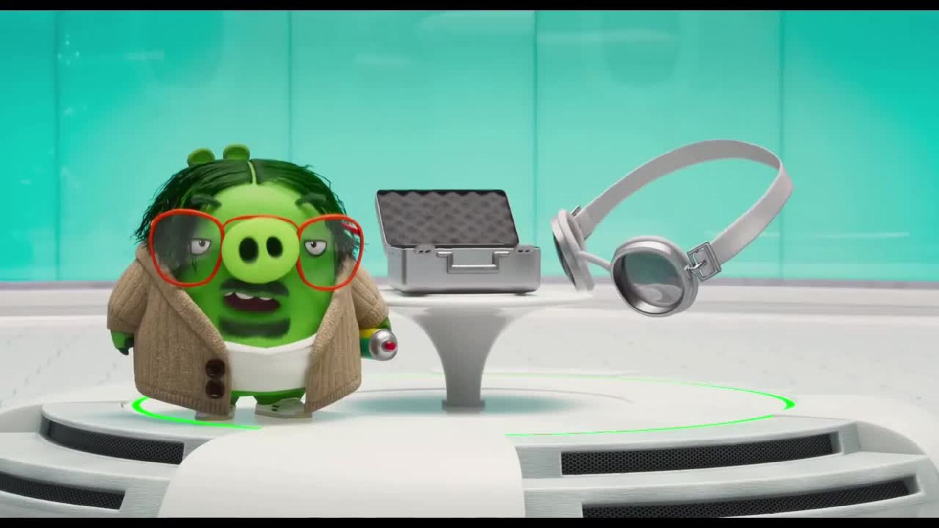 Segura, Mota y Álex de la Iglesia ponen voz a los personajes de Angry Birds