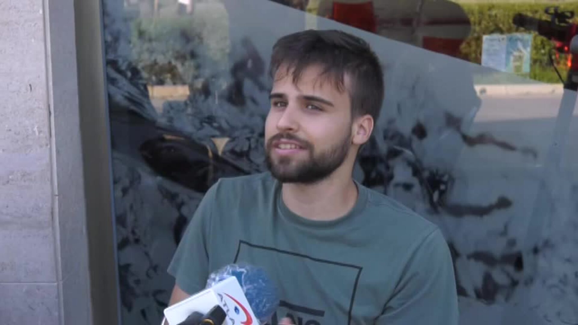 Andalucía registra 846 nuevos casos de coronavirus en las últimas 24 horas