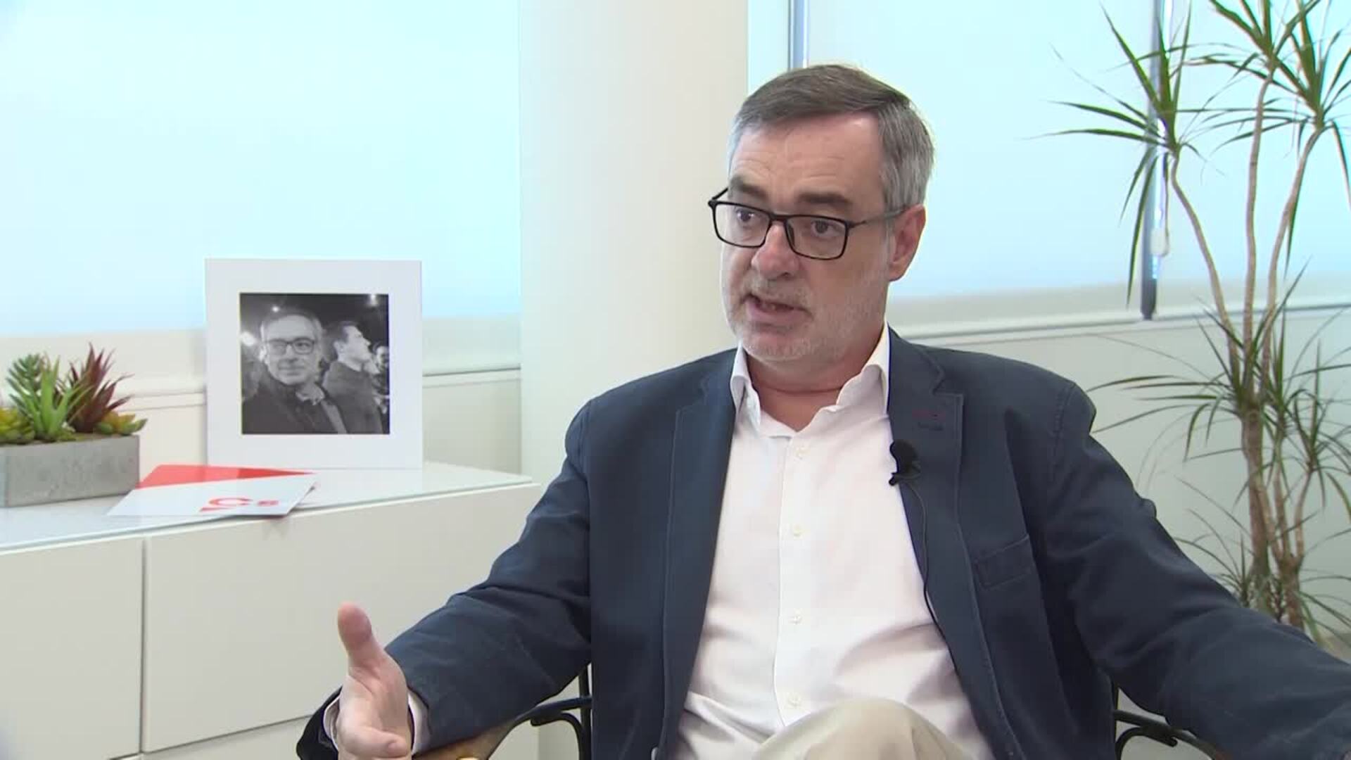 La idea de una posible alianzas de derechas cobra protagonismo