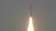 ISRO y la NASA lanzan NISAR, el "ojo" para vigilar la Tierra