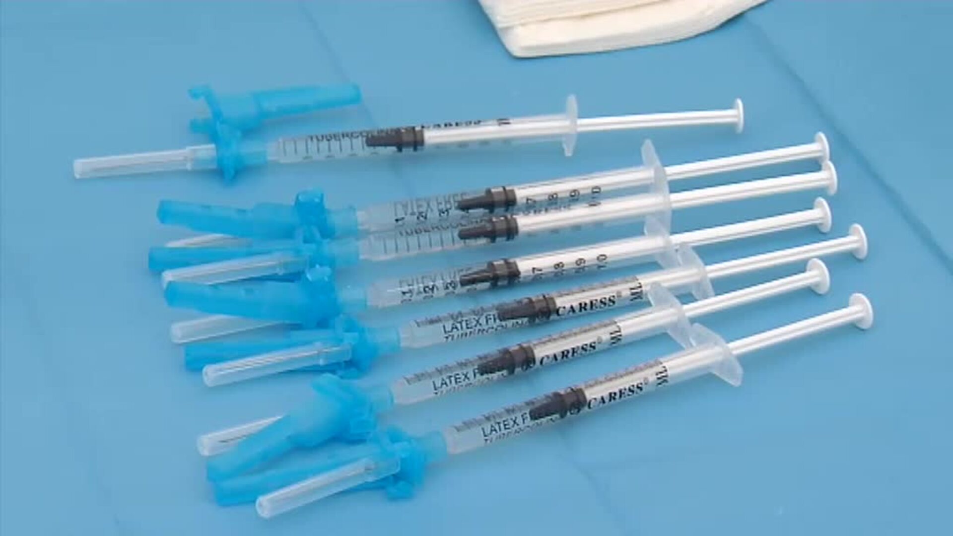 Bruselas pone fecha a la inmunidad de rebaño en Europa: el 14 de julio