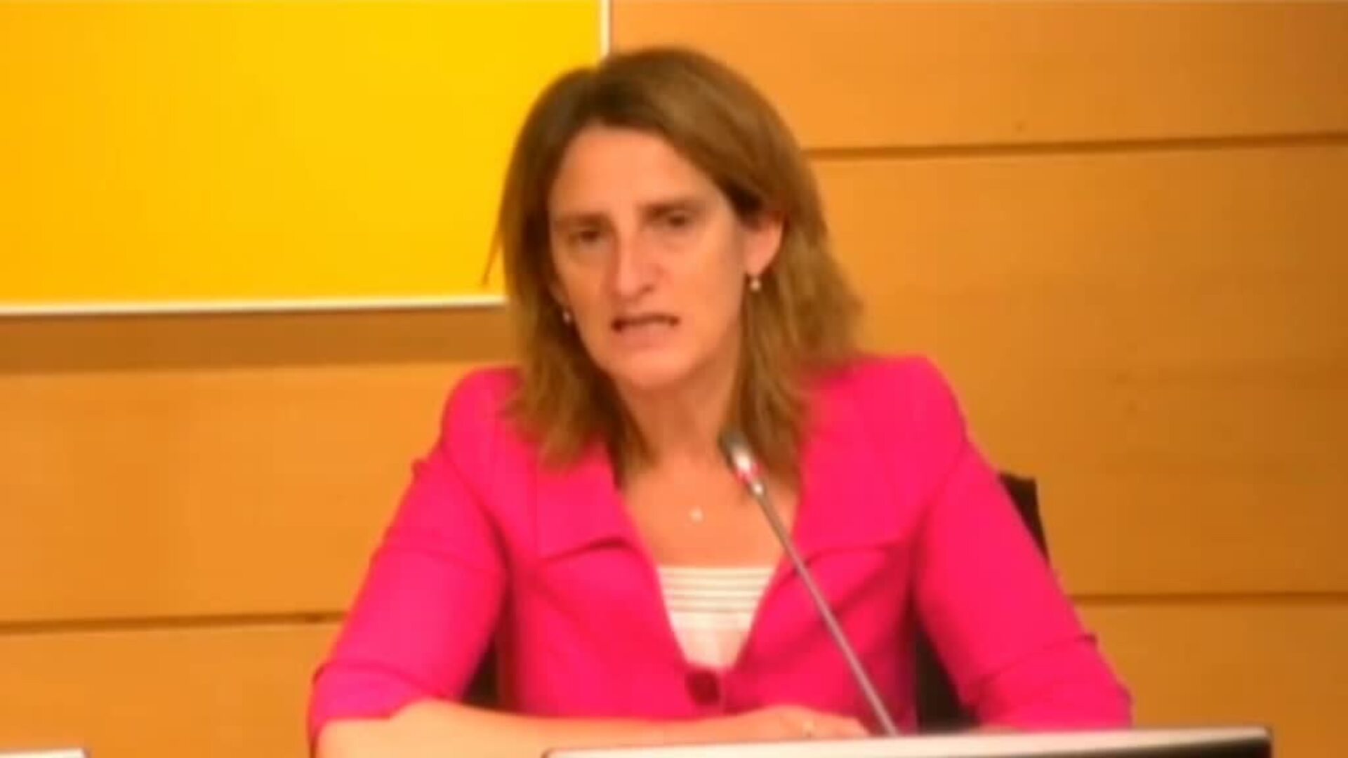 Ribera: &quot;Es probable que en lo que queda de año se maneje un rango alto de precios&quot;