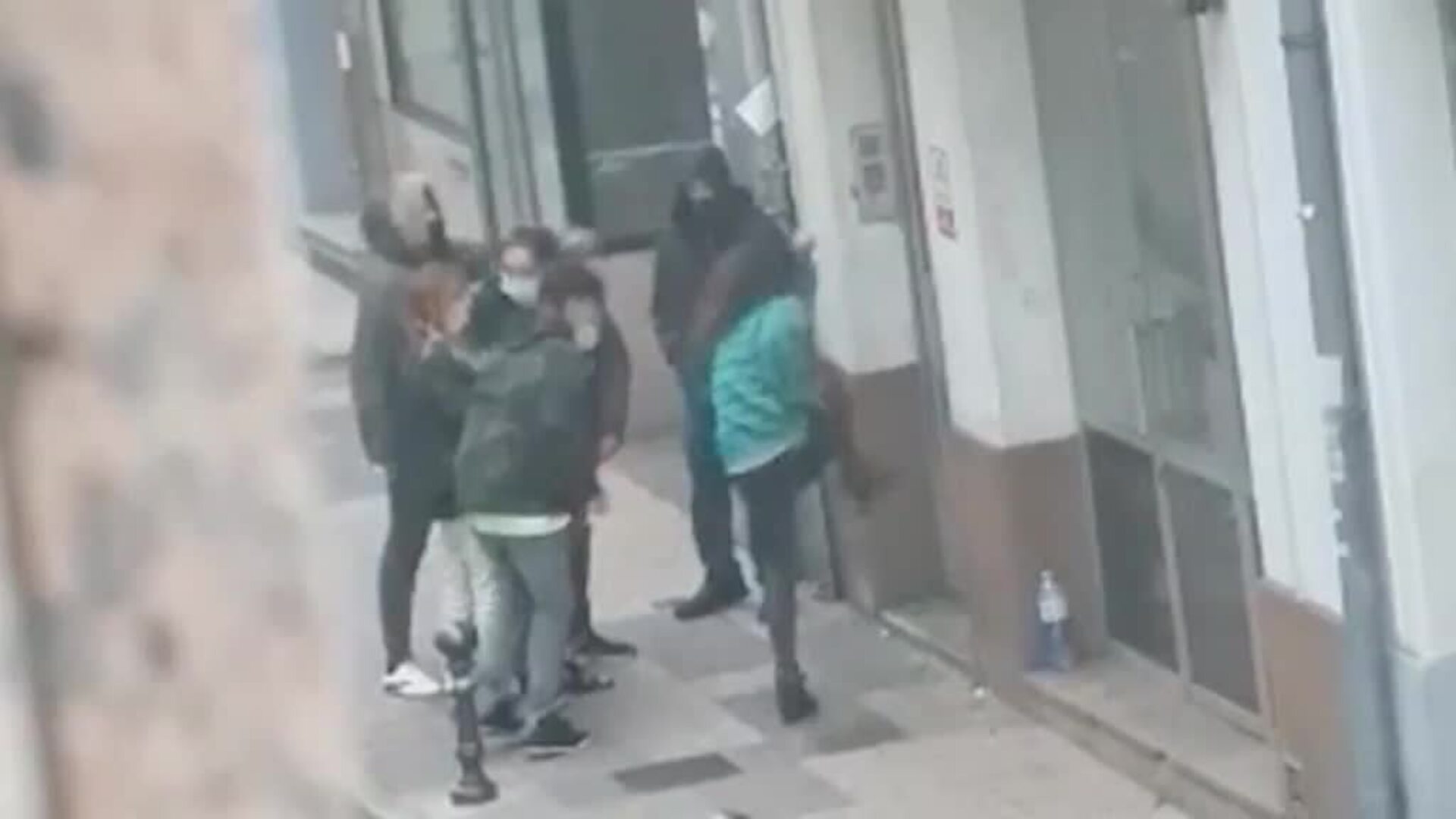 El Gobierno aprobará antes de final de año su plan antidesahucios con posibles compensaciones a los propietarios