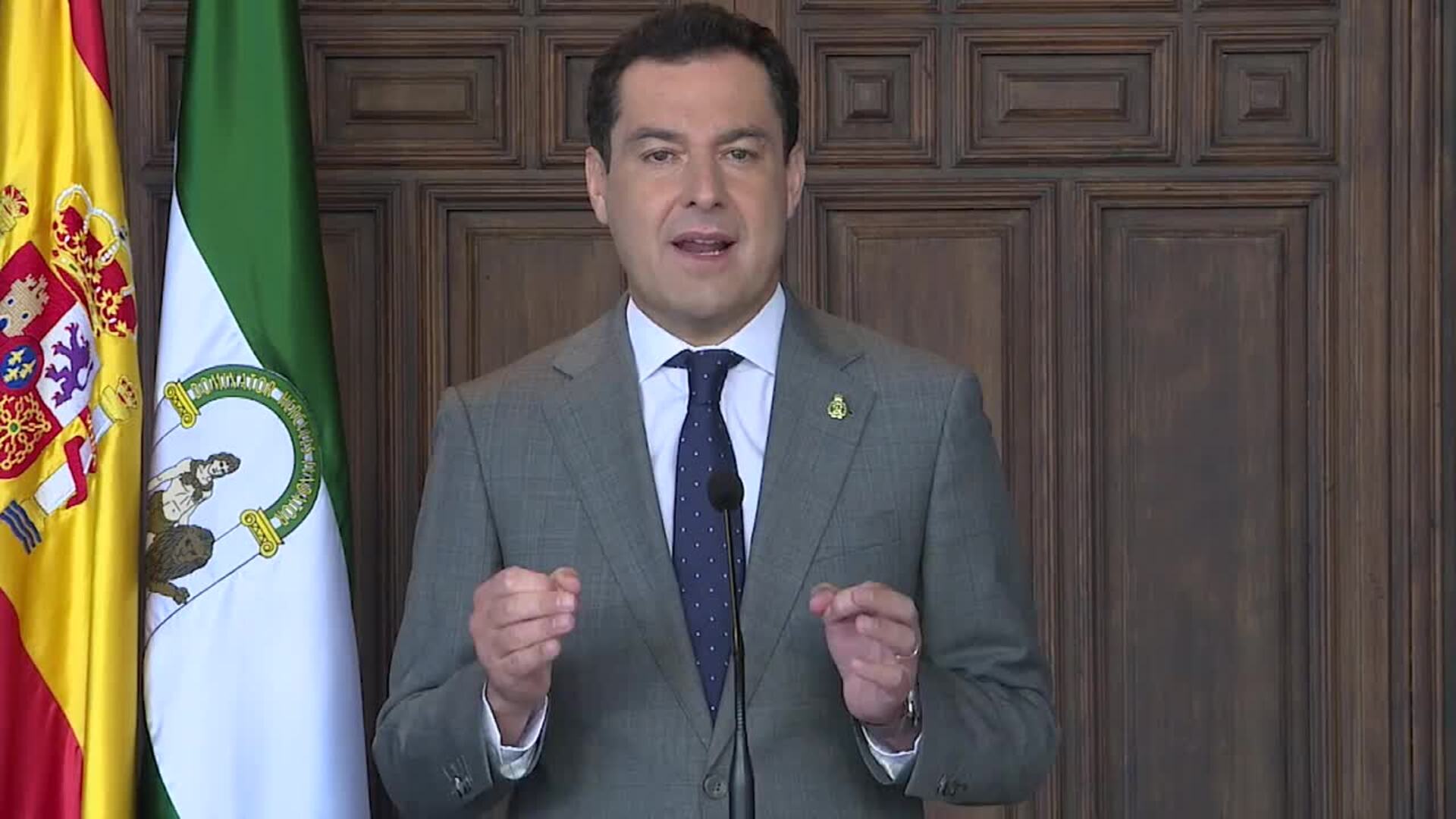 Andalucía contratará a 3.000 desempleados este verano para garantizar playas seguras