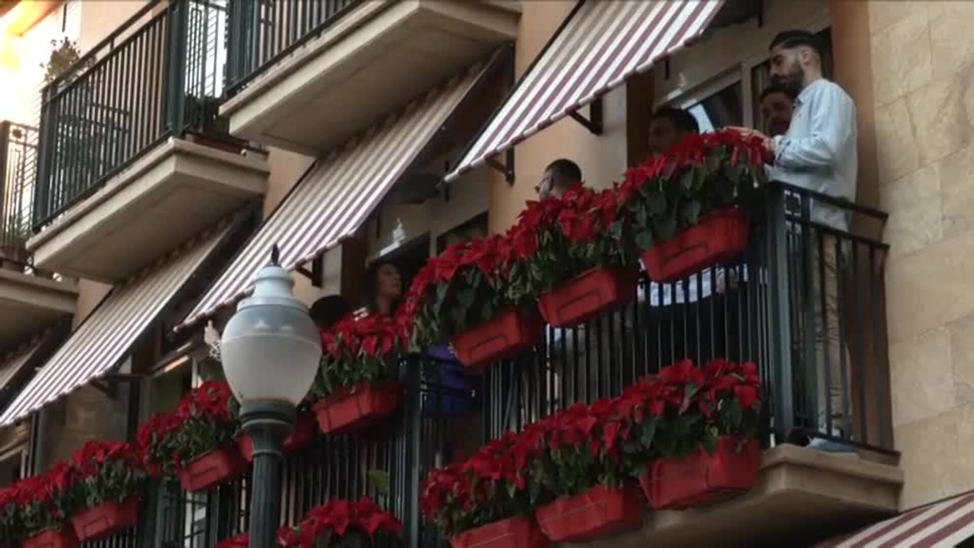 El pico de la sexta ola podría alcanzarse a finales de enero