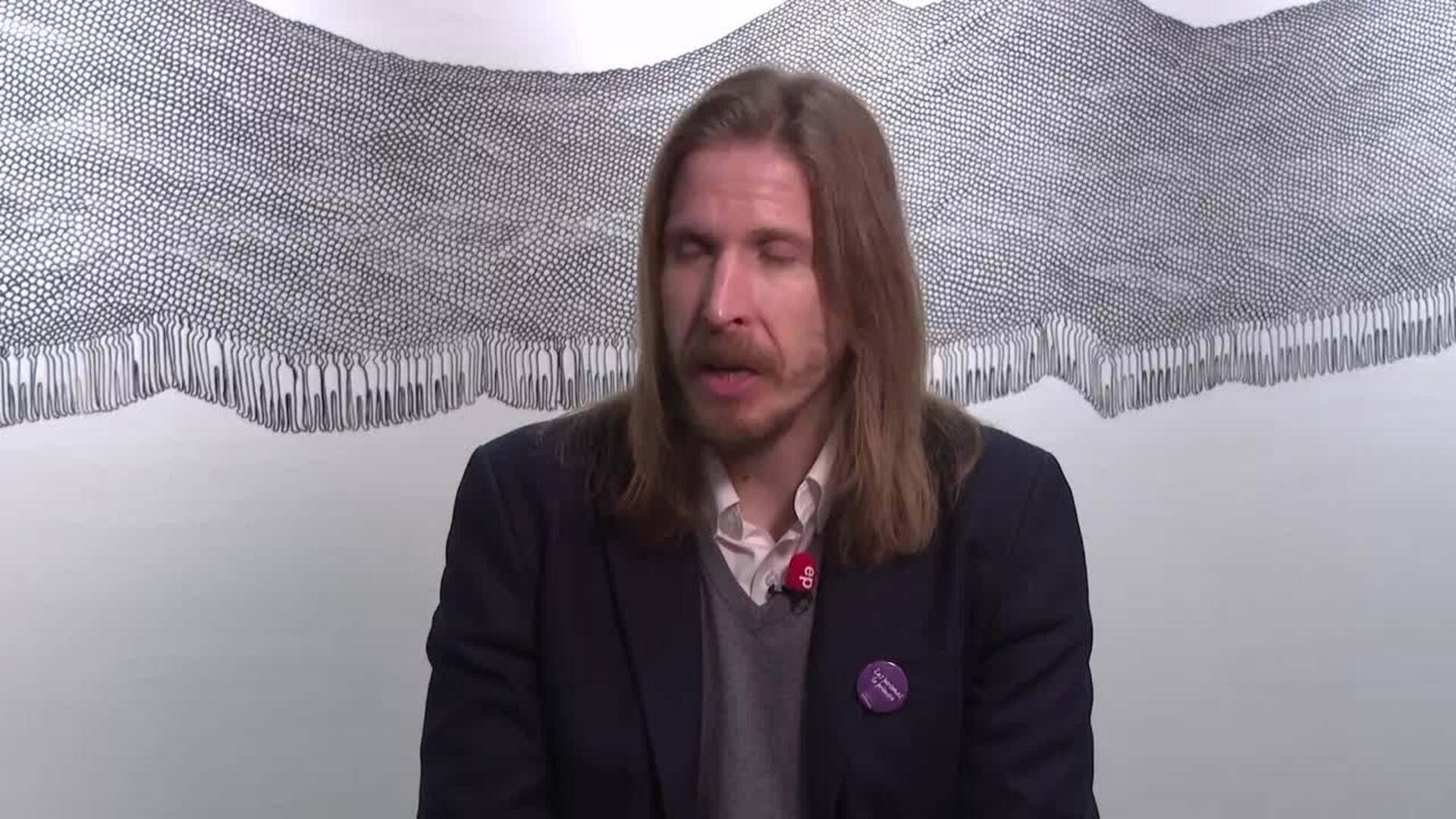 Podemos alerta sobre Mañueco y Vox: Vendería su alma al diablo para ser presidente