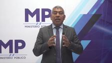 Cuestionada Sala de Apelaciones de Guatemala pide detención de fiscal general de Colombia