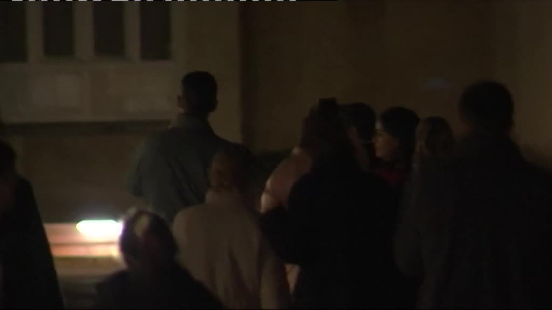 Urgandarin disfruta de su primer día de permiso penitenciario por Vitoria