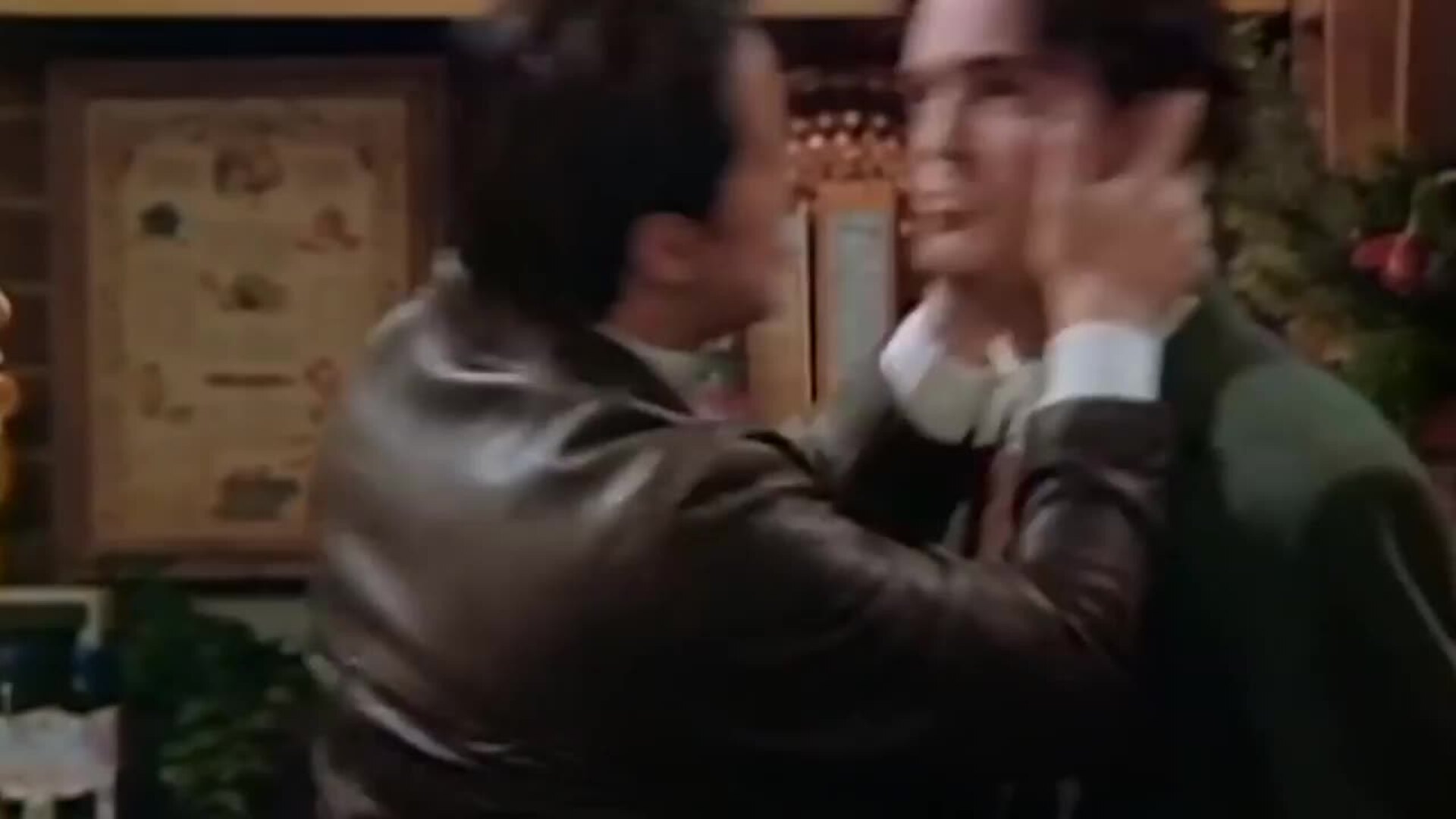 La reunión de Friends, retrasada por el coronavirus