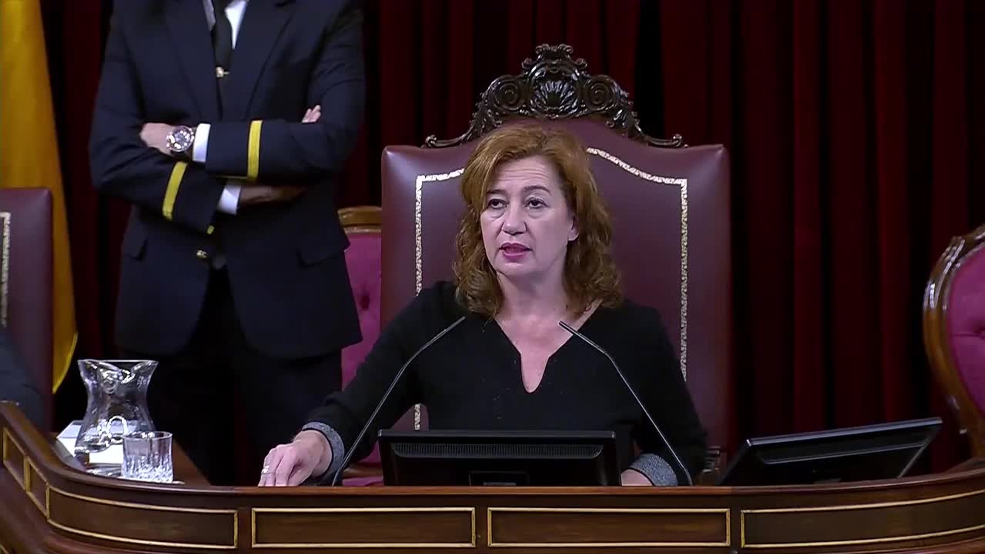 El PP, Vox y Junts tumban el decreto 'ómnibus', que incluía la subida ...