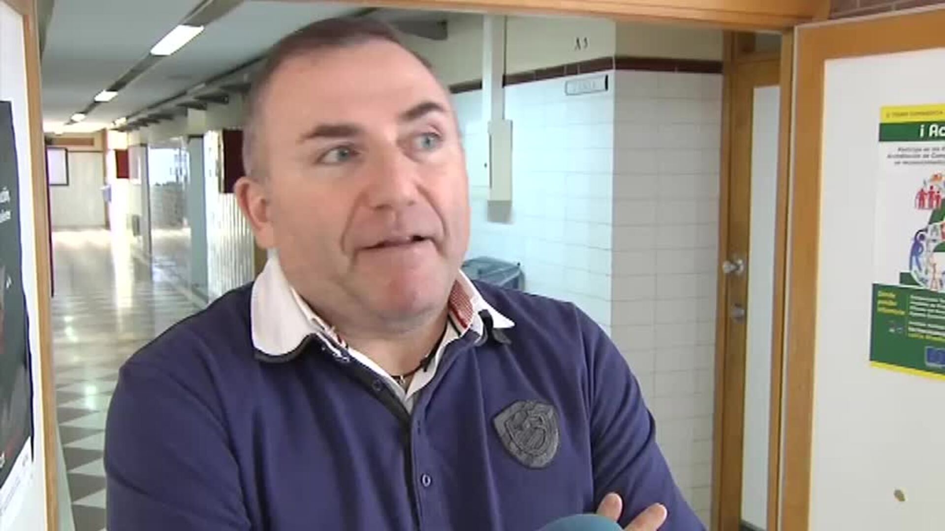 La octava ley de Educación pone a prueba a los futuros profesores