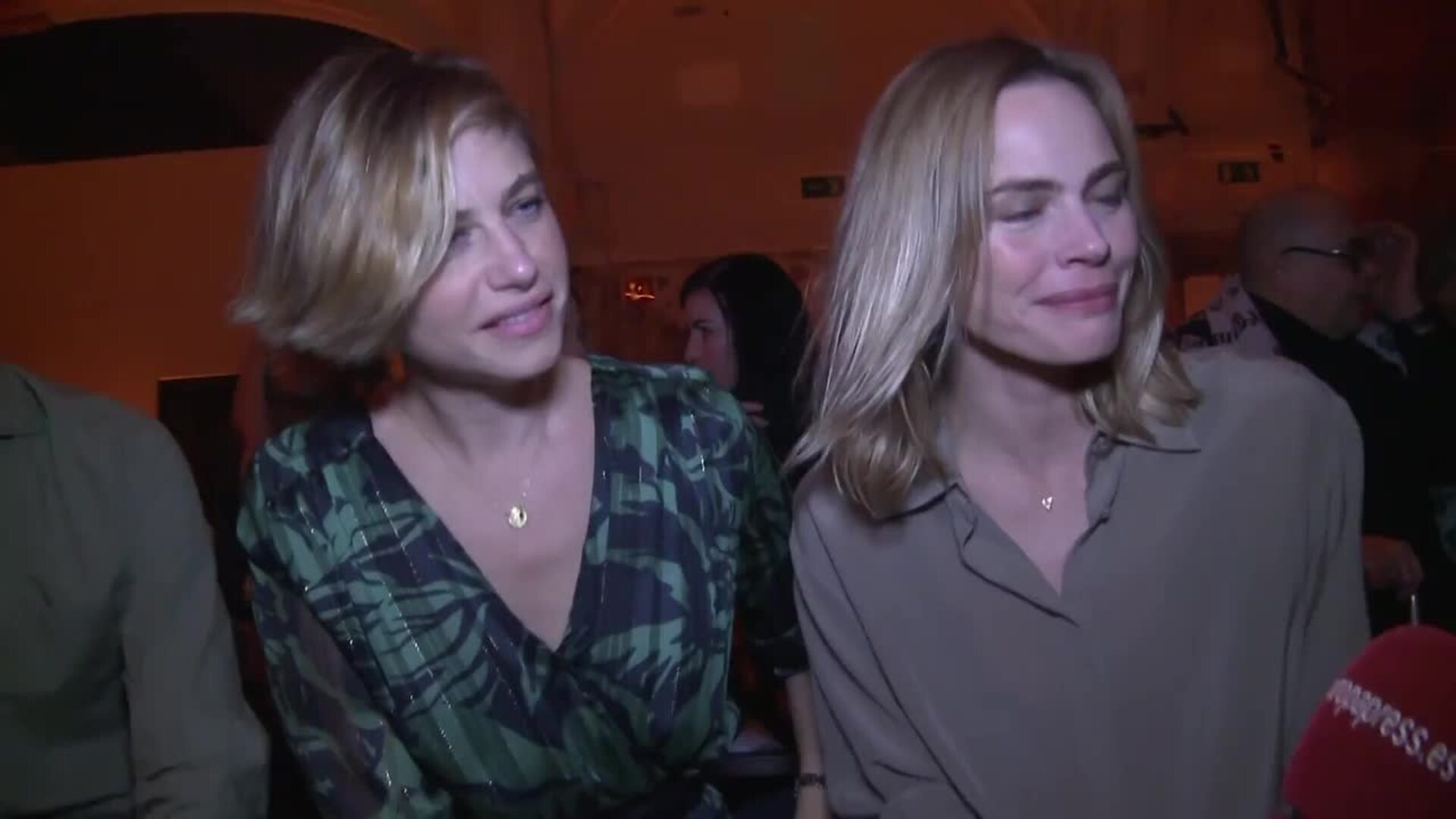 Veronica Blume nos presenta su último trabajo, &#039;Ser. El camino de vuelta a ti&#039;