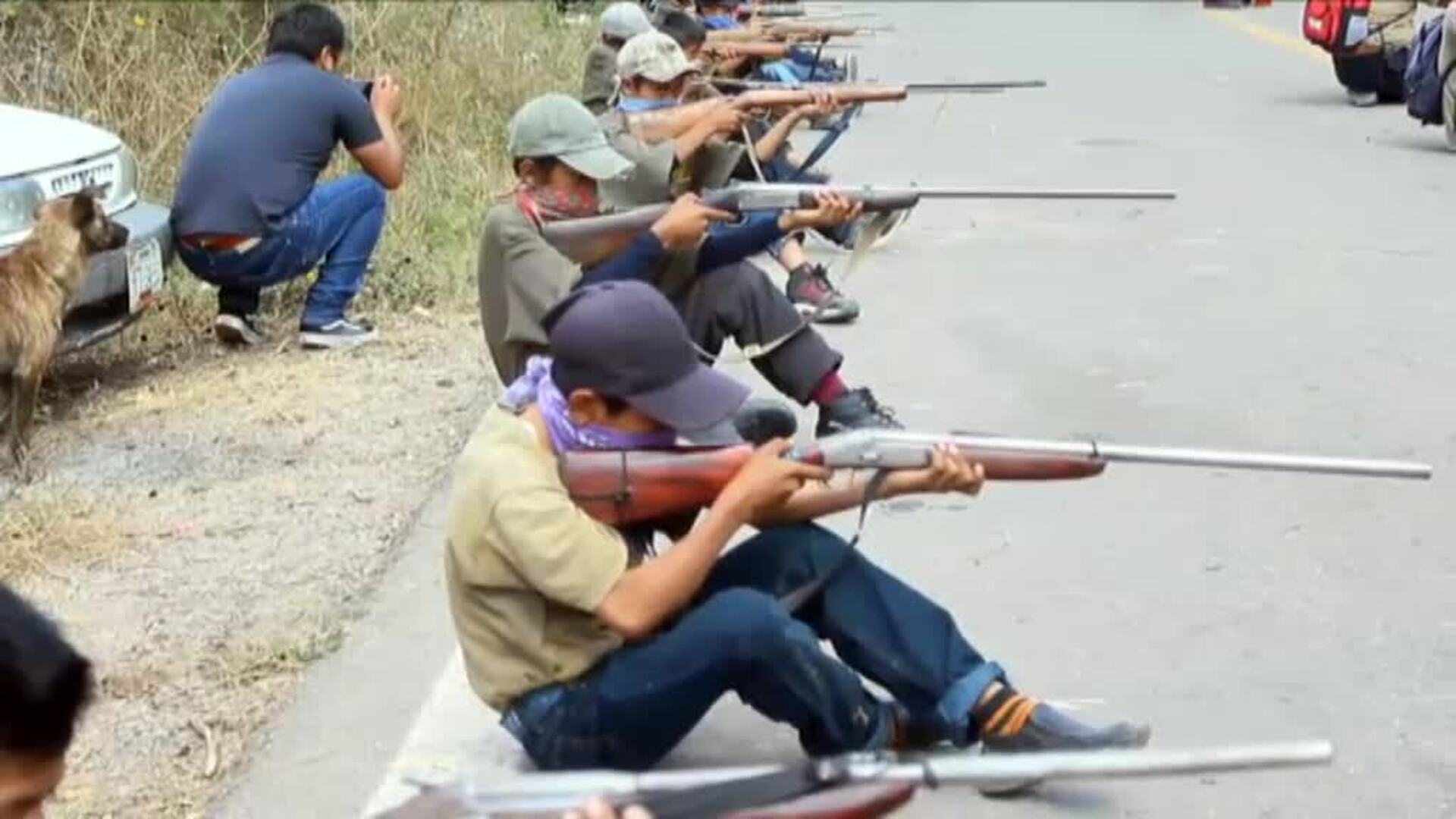 Reporteros sin Fronteras acoge en Madrid a periodistas iberoamericanos