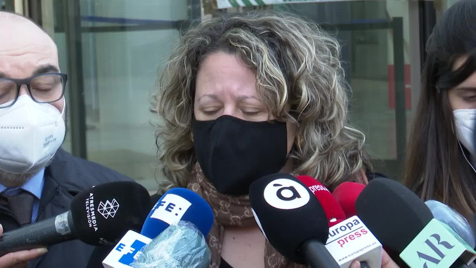 Presuntas víctimas de Jorge Ignacio P. ratifican que actuaba &quot;a traición&quot;