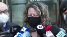 Hallan restos humanos en el coche del descuartizador de Marta Calvo