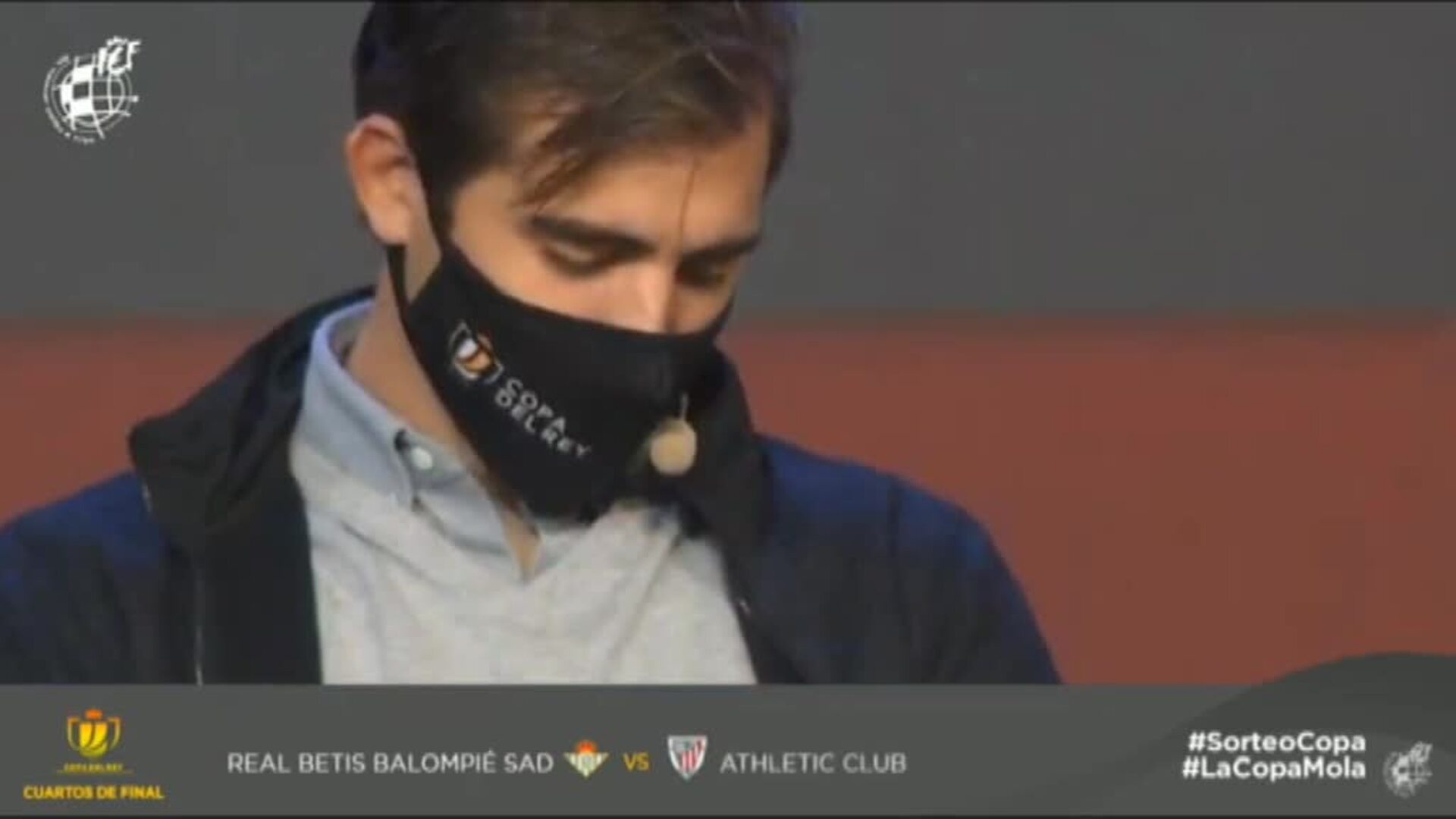 El Barça se medirá al Granada en los cuartos de final de Copa