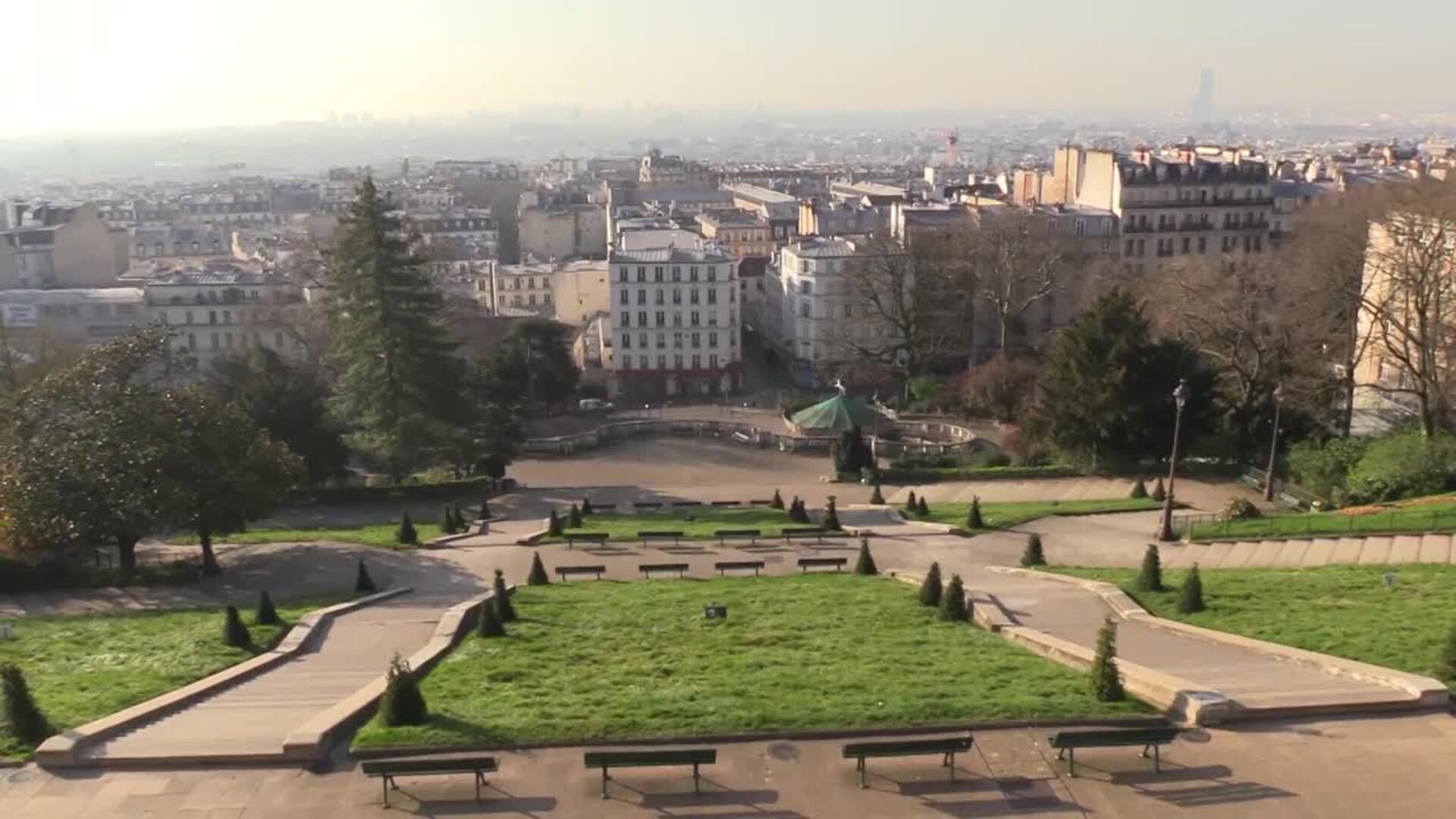 La cifra mundial de muertos se acerca a los 155.000