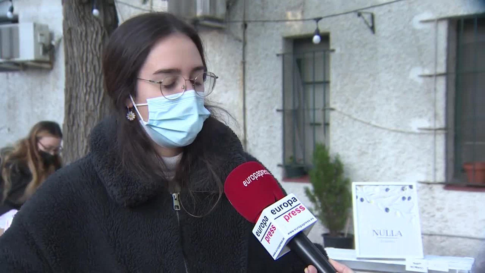 El &#039;Zero Waste Market&#039; de Barcelona, una opción sostenible para las compras navideñas