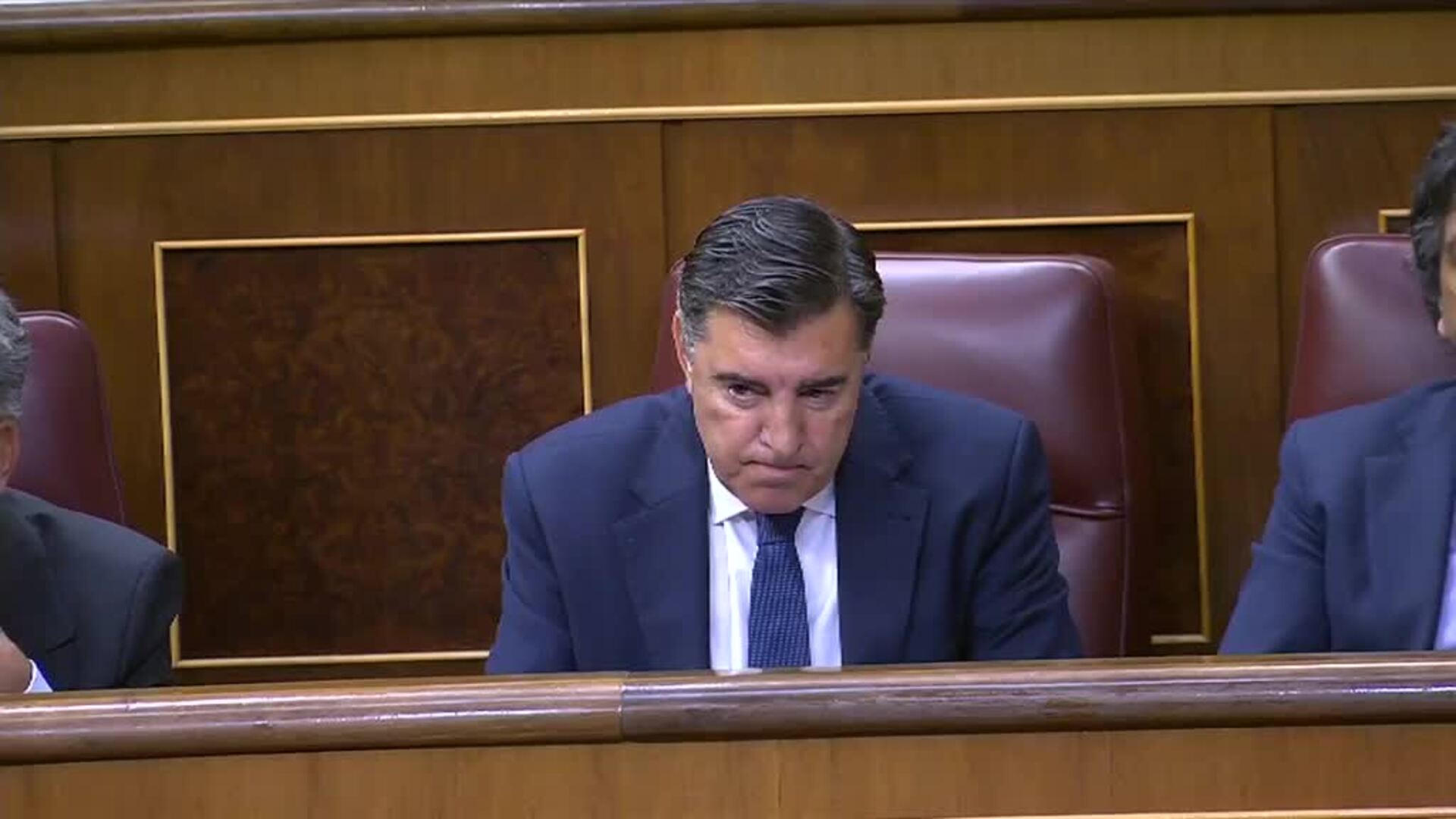 Sánchez matiza su &quot;bien resuelto&quot; sobre el salto de Melilla