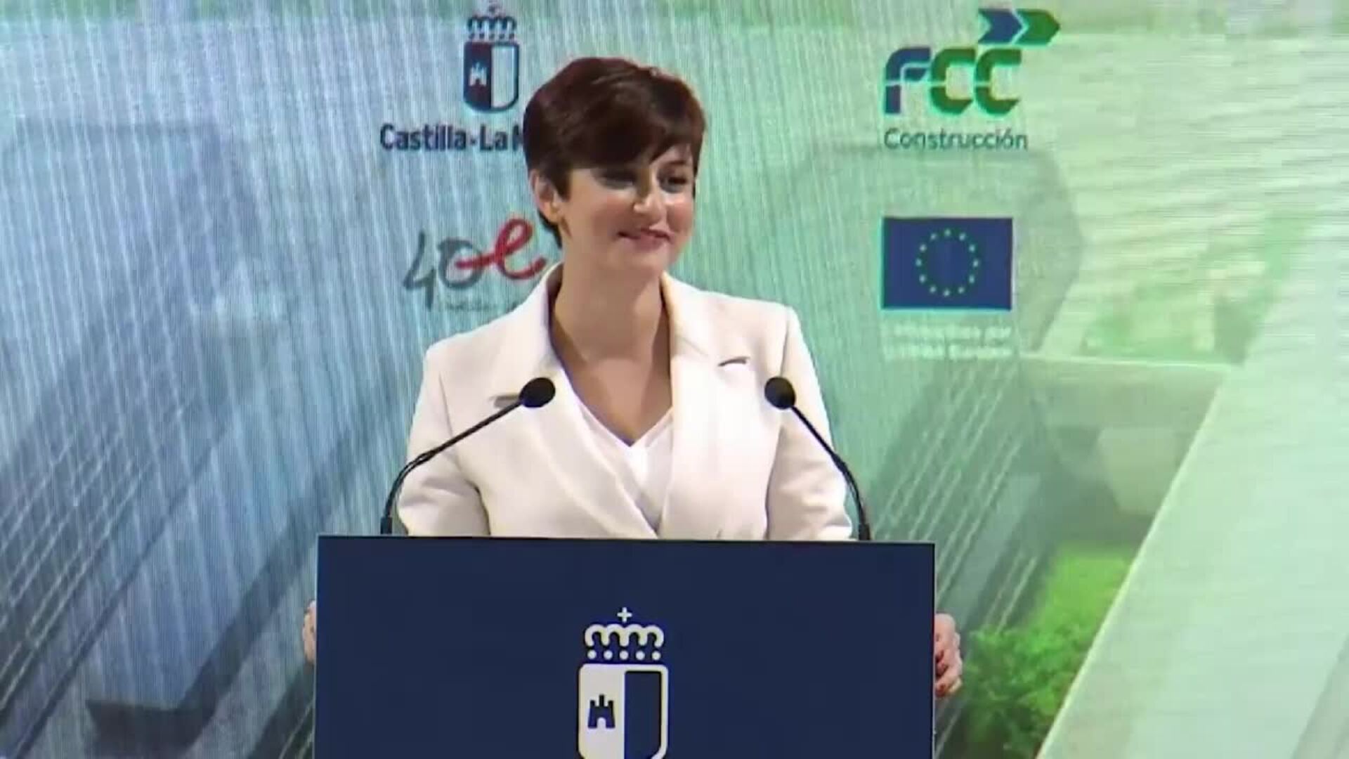 Arranca la obra del nuevo hospital de Puertollano