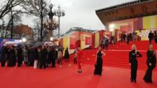 Rusia inaugura Festival Internacional de Cine de Moscú con la proyección del largometraje "A cielo abierto"