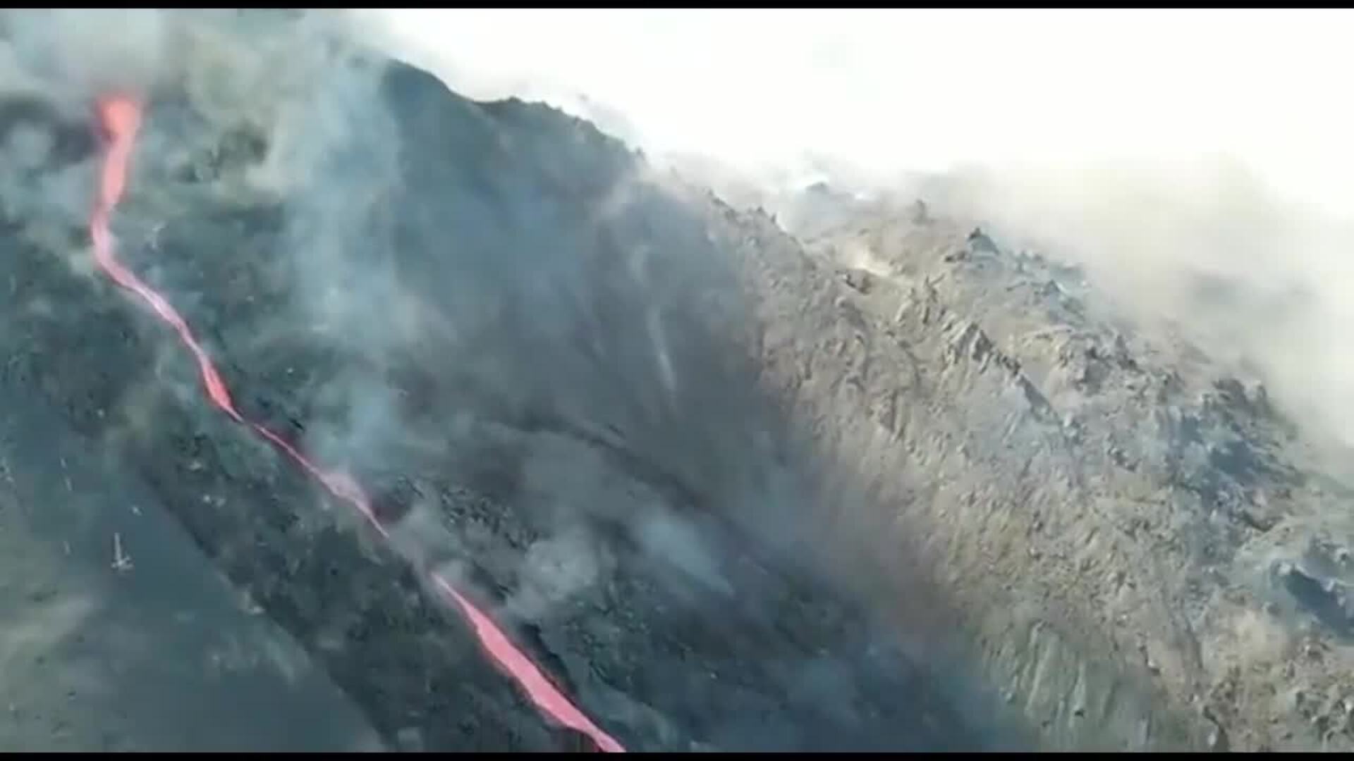 Ordenan el confinamiento de cuatro nuevas zonas en Tazacorte, La Palma