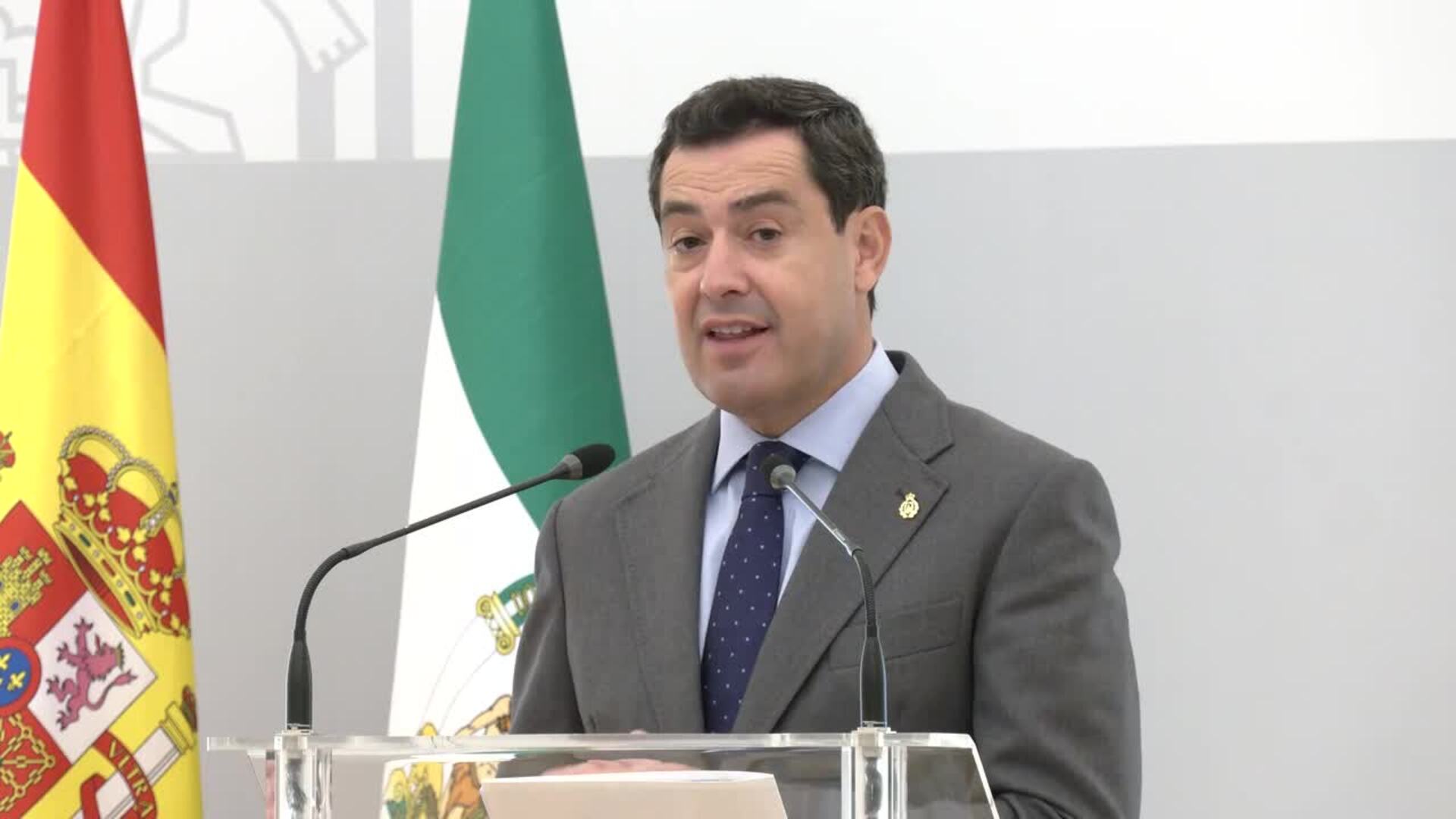 Junta de Andalucía permite hostelería y comercio hasta las 18 horas en Granada