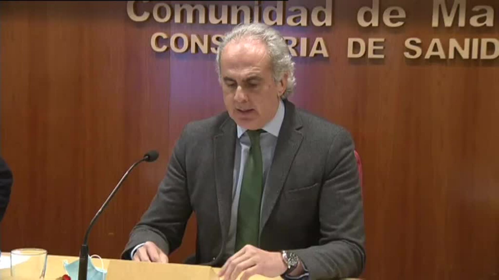 España se blinda con nuevas restricciones para frenar la tercera ola