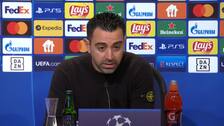 Xavi: «Hoy empieza una nueva etapa, me fastidia mucho afrontar esta realidad»