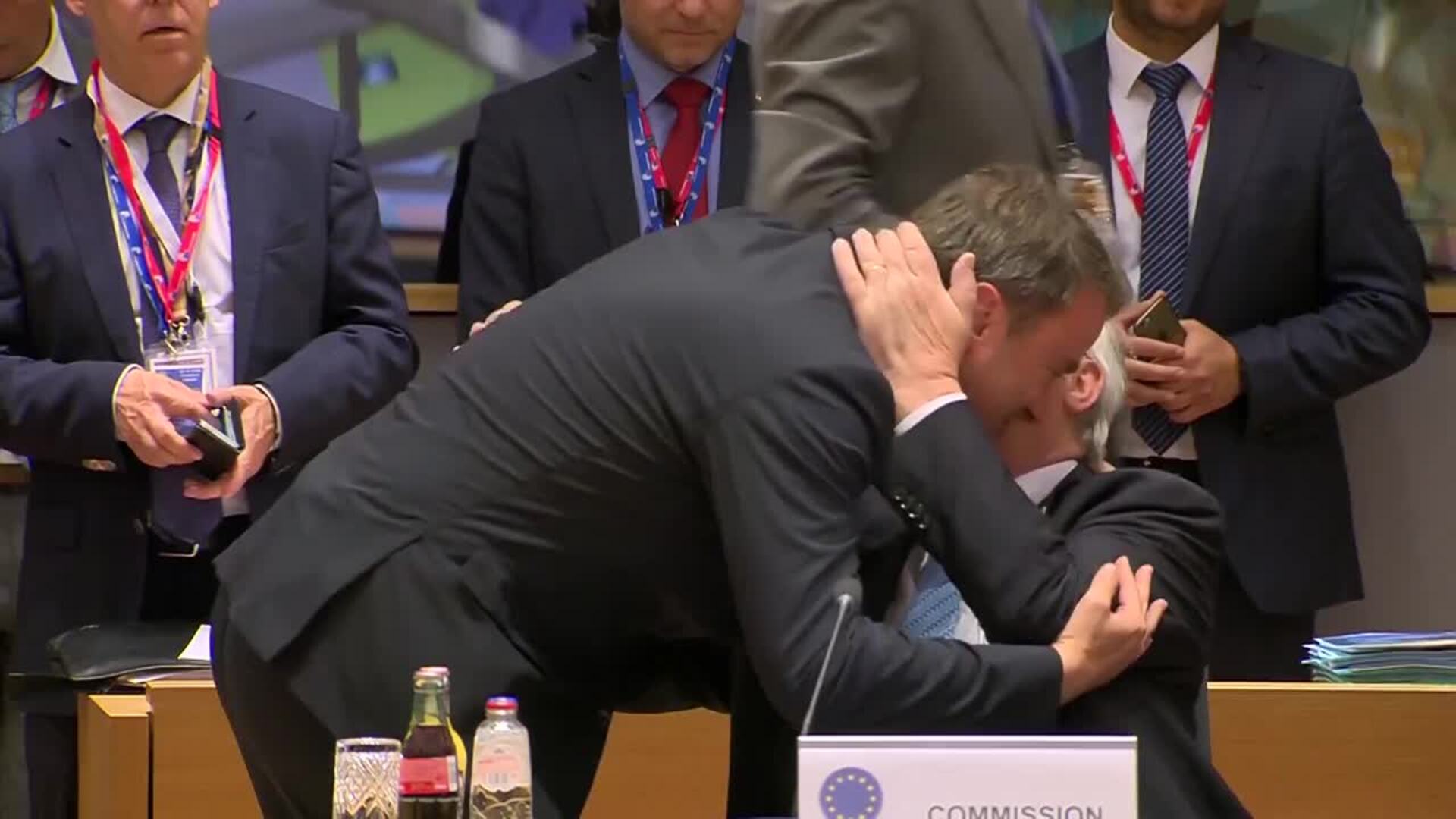 La Eurocámara vota este miércoles a su próximo presidente