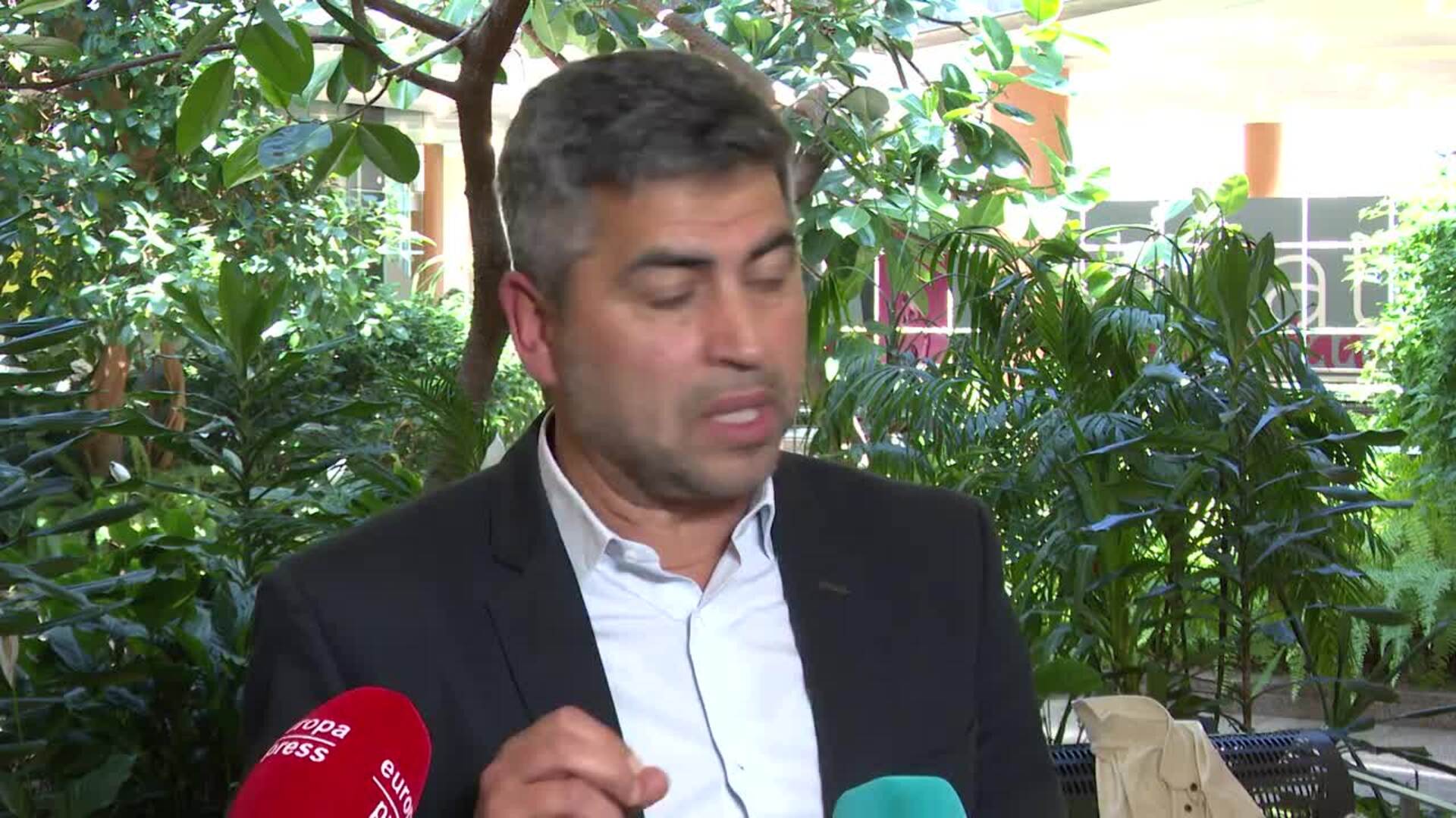 El posible veto de Bruselas a la pesca de fondo, &quot;un atropello&quot; para la flota gallega