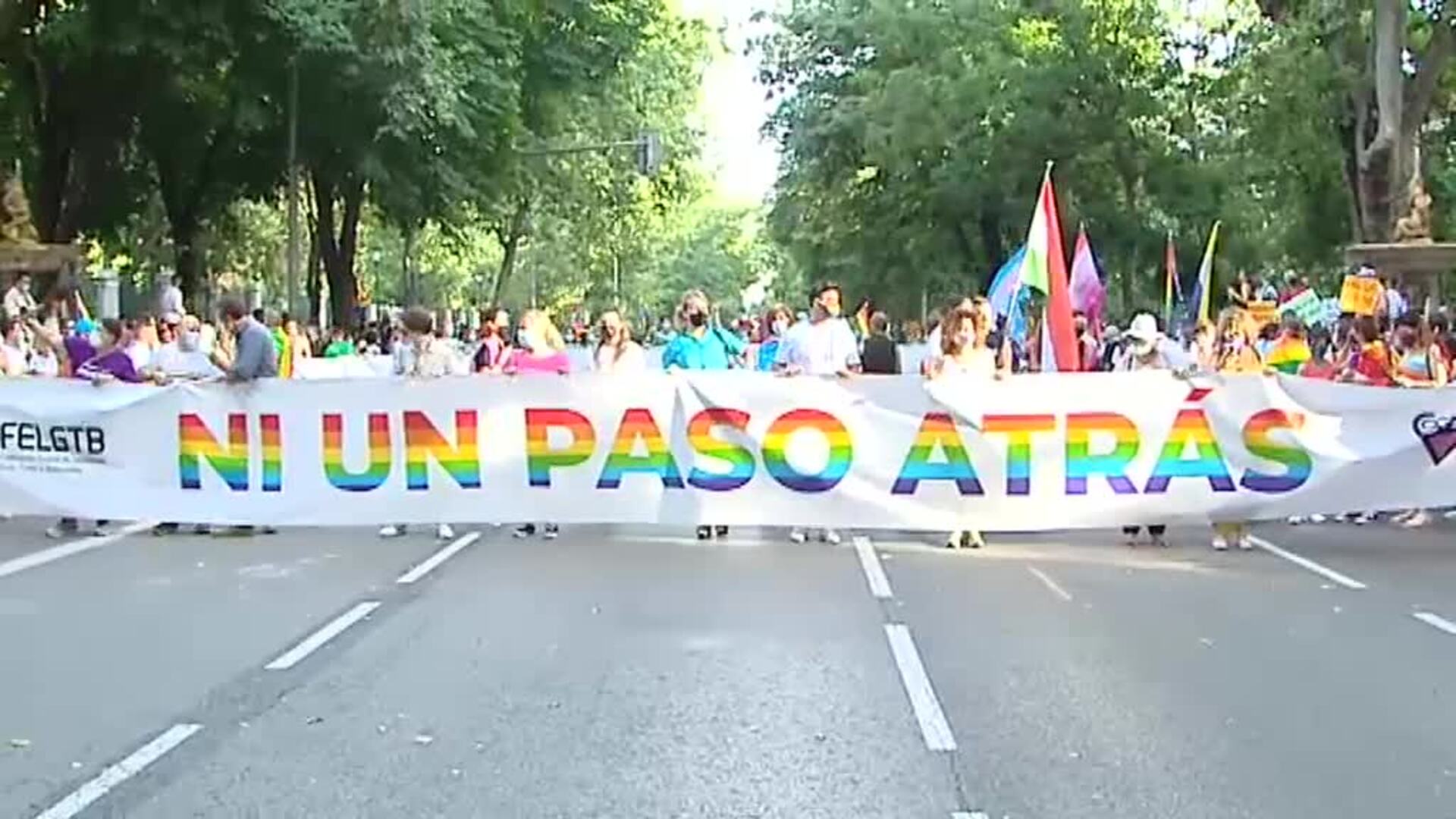 Sánchez presidirá la reunión de la comisión de lucha contra los delitos de odio que se mantiene