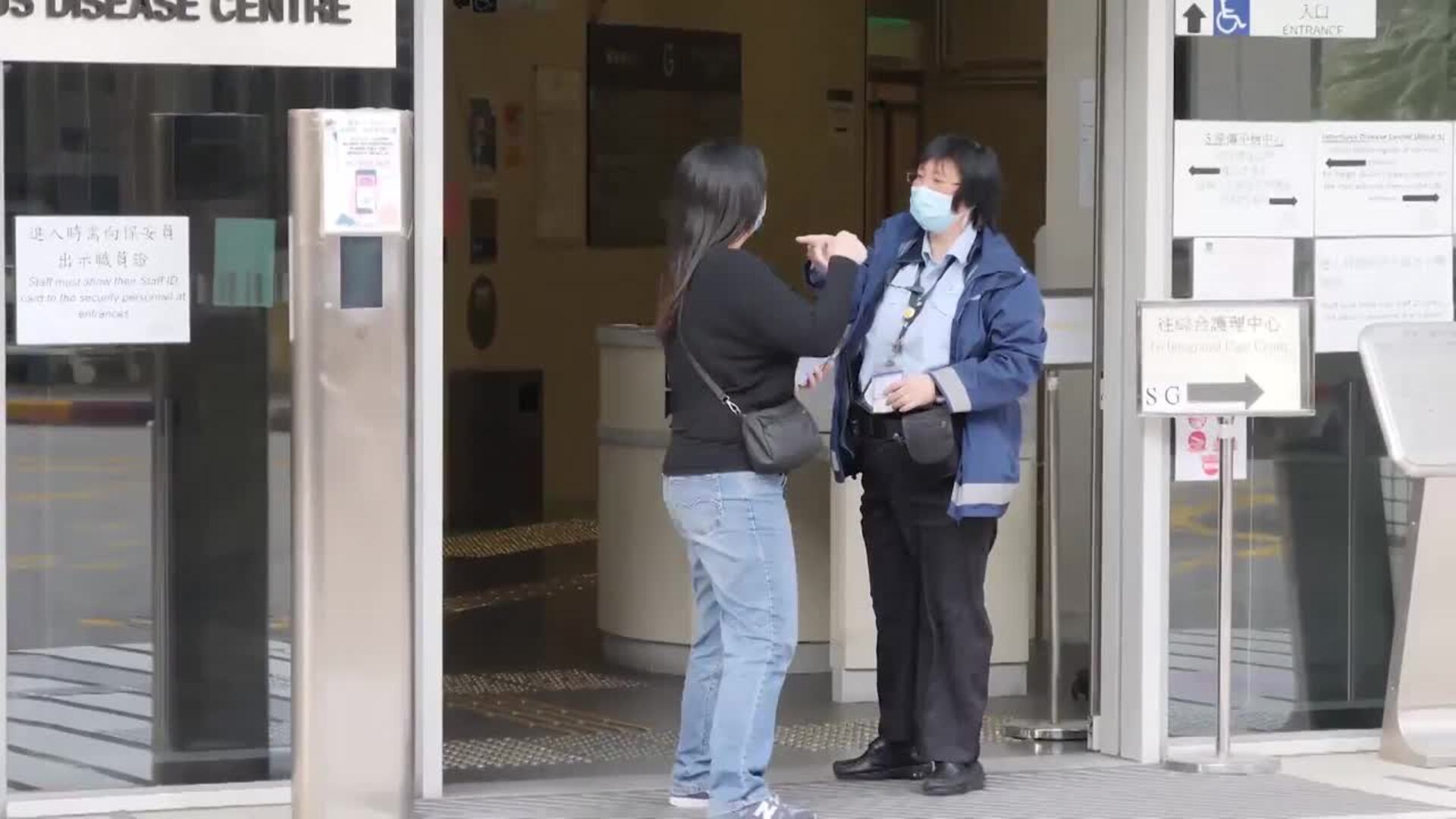 China destina a Hubei 25.633 trabajadores sanitarios