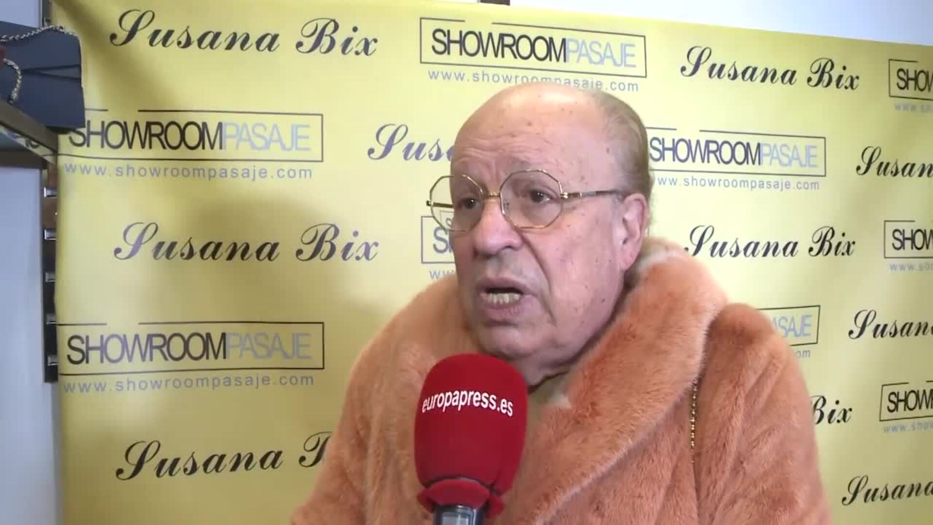 Rappel sobre los Pantoja: &quot;Isa no está parida por ella, su hijo es Kiko&quot;