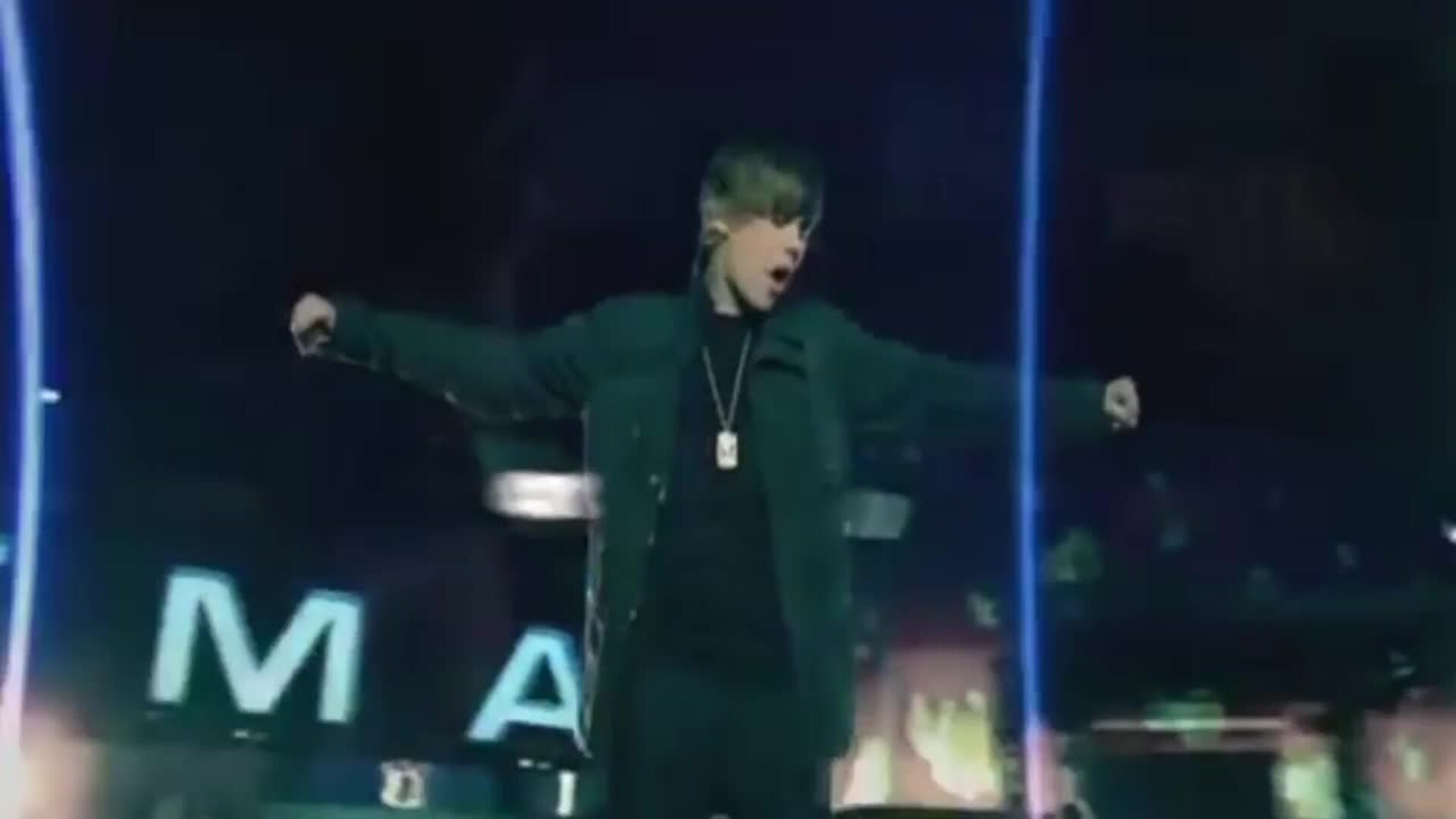 &#039;Baby&#039; de Justin Bieber cumple 10 años