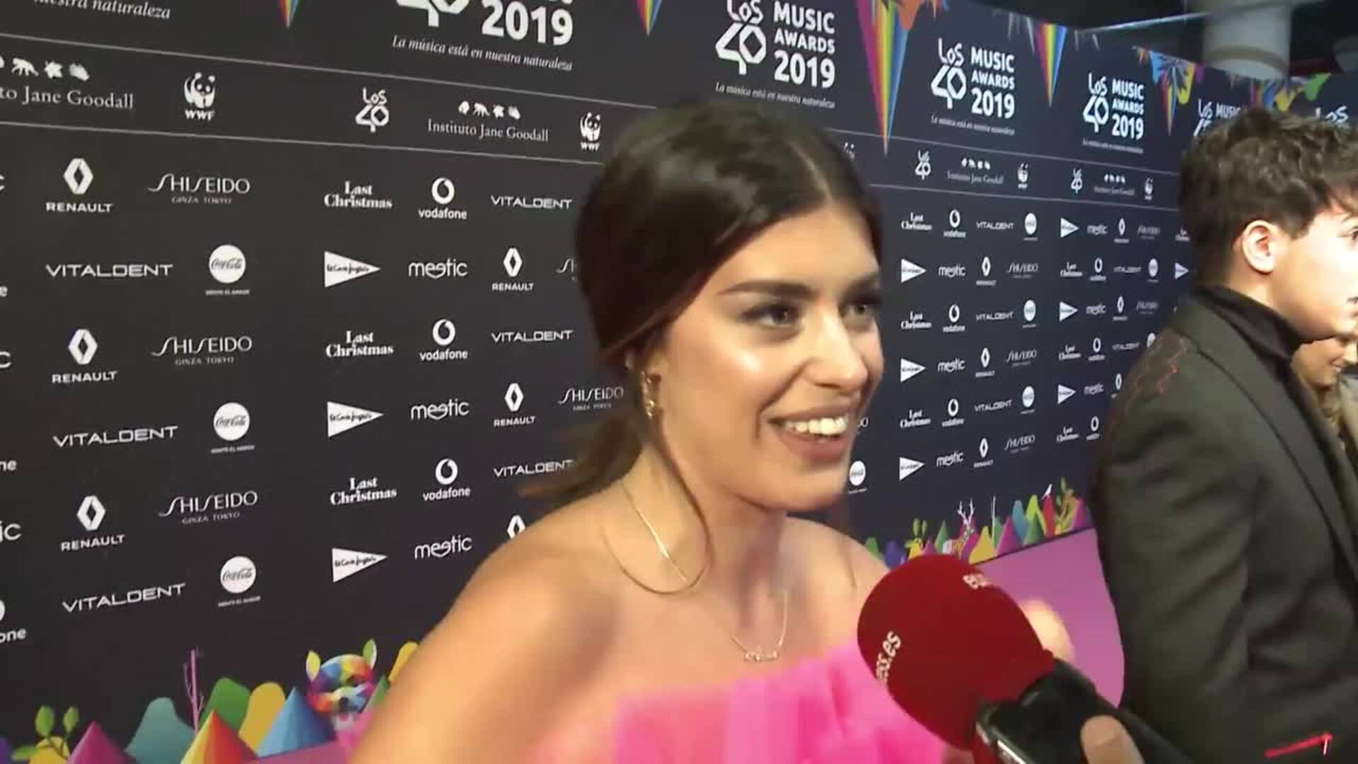 Dulceida zanja definitivamente la polémica de su cumpleaños