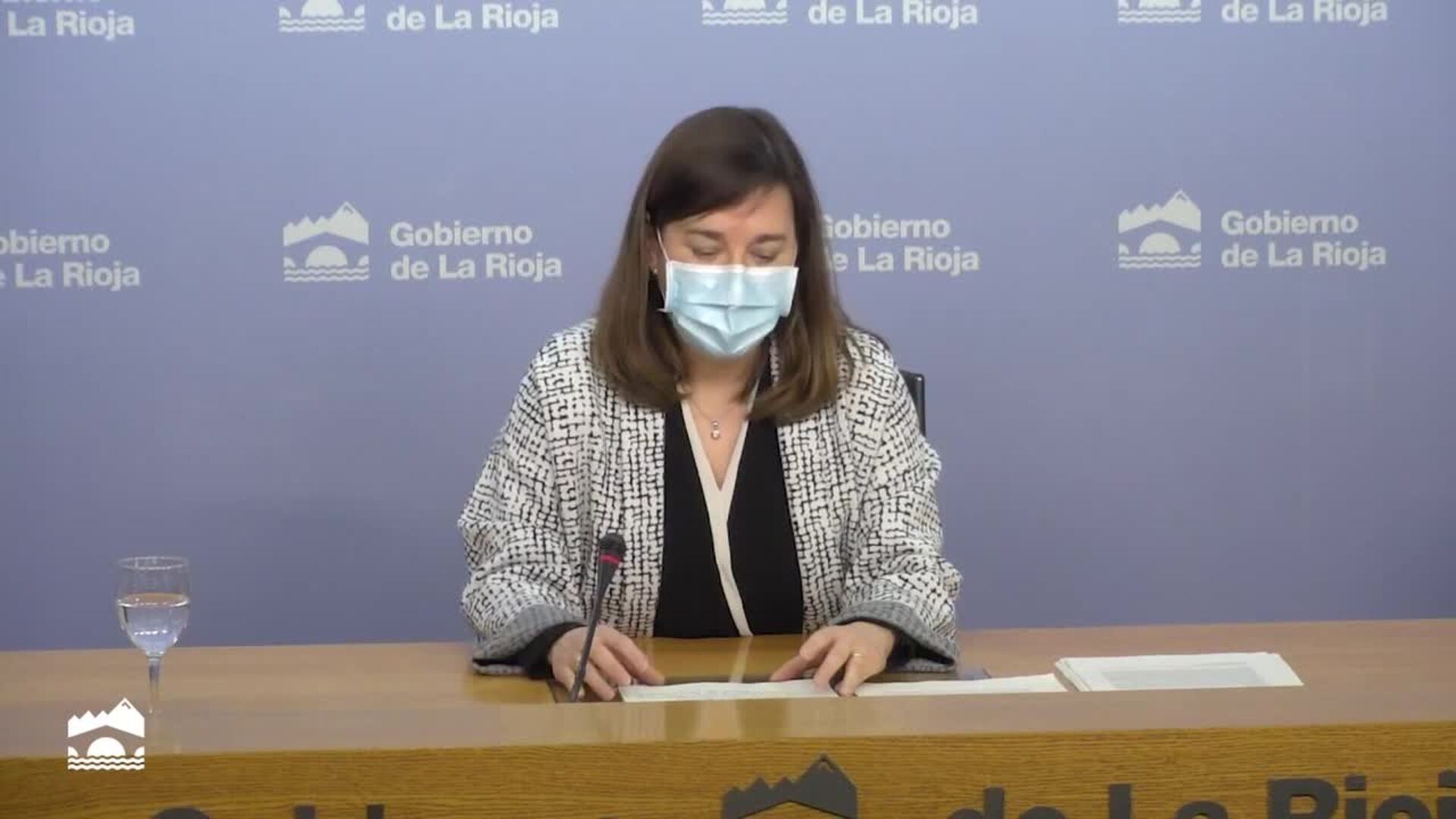 La Rioja prohíbe las reuniones de más de cuatro personas