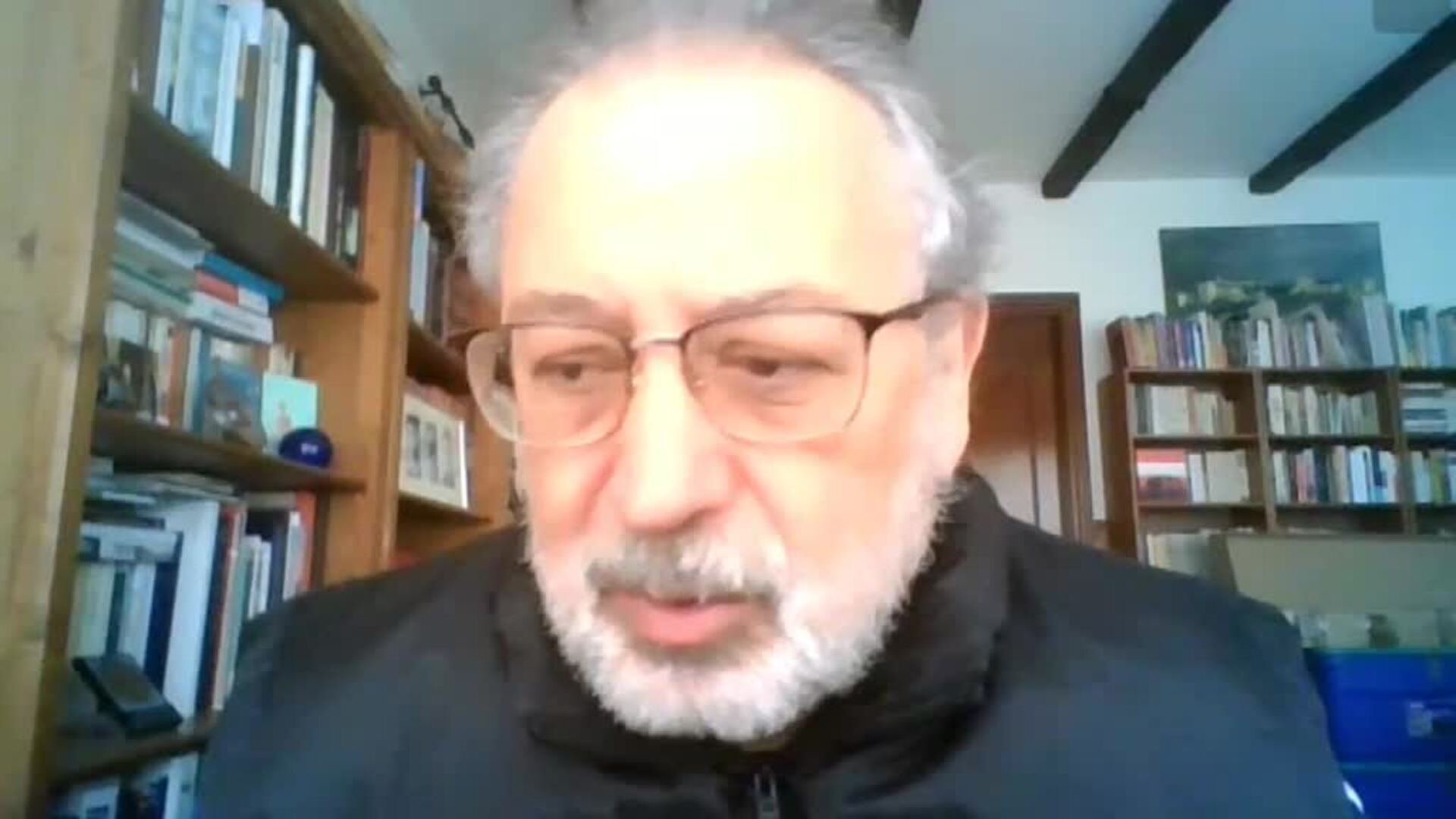 Europa tiene marcado el 29 de diciembre en el calendario