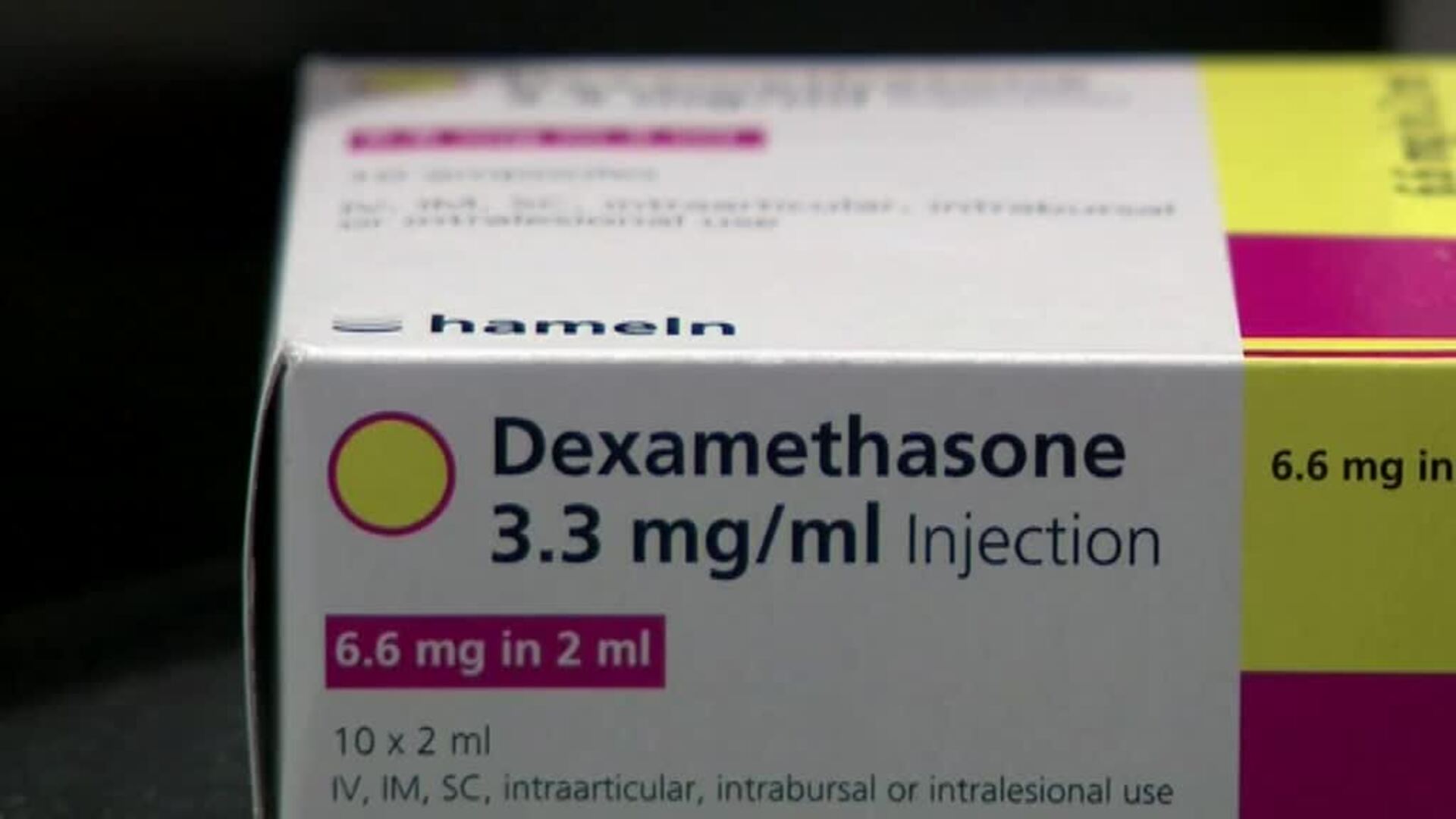 Un antiviral fabricado en España demuestra su eficacia contra el coronavirus