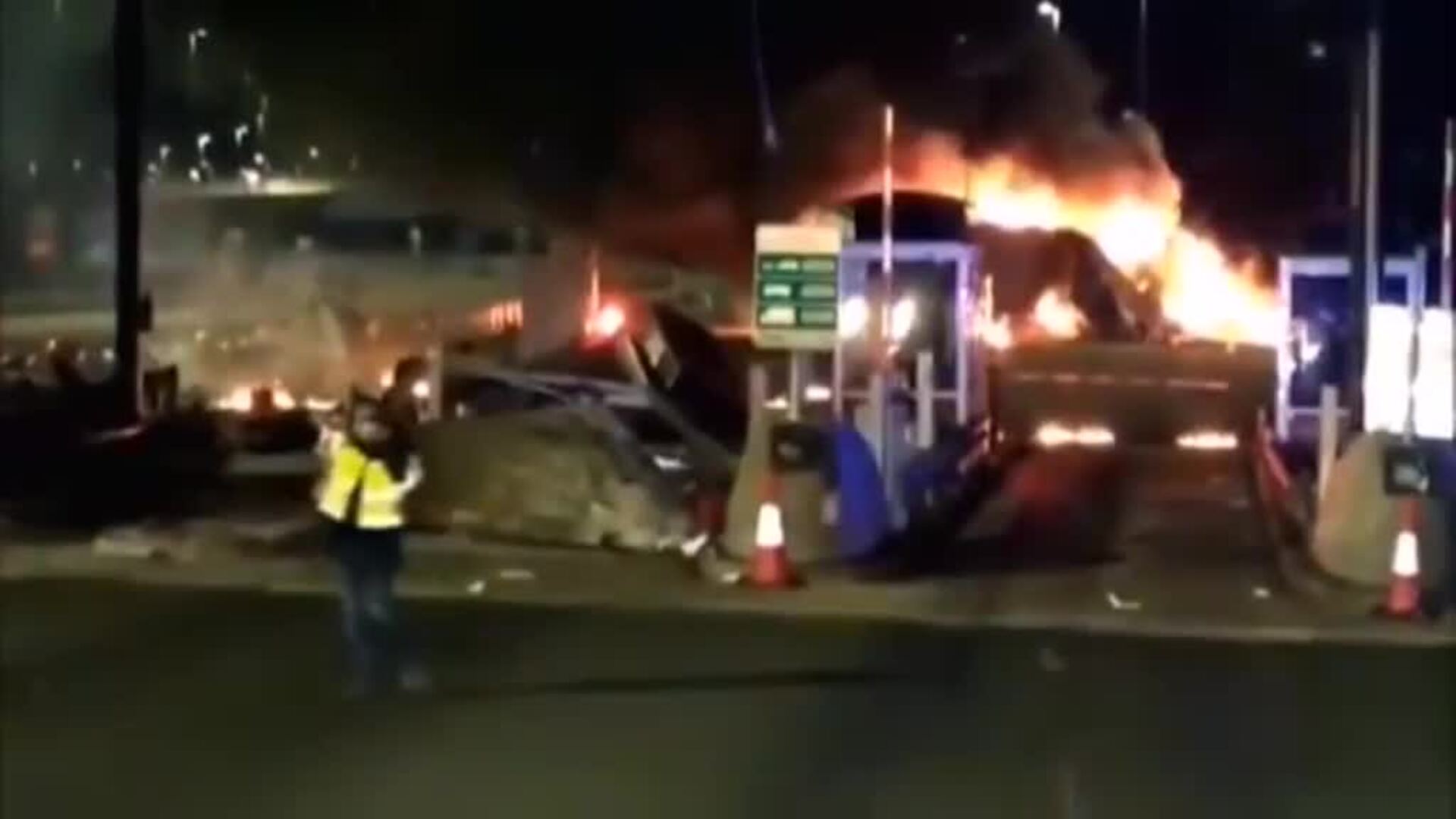 La DGT lanza su campaña de verano para prevenir accidentes en carretera