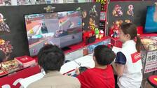 Nintendo comienza a vender la Switch 2 con la meta de repetir el éxito de su antecesora