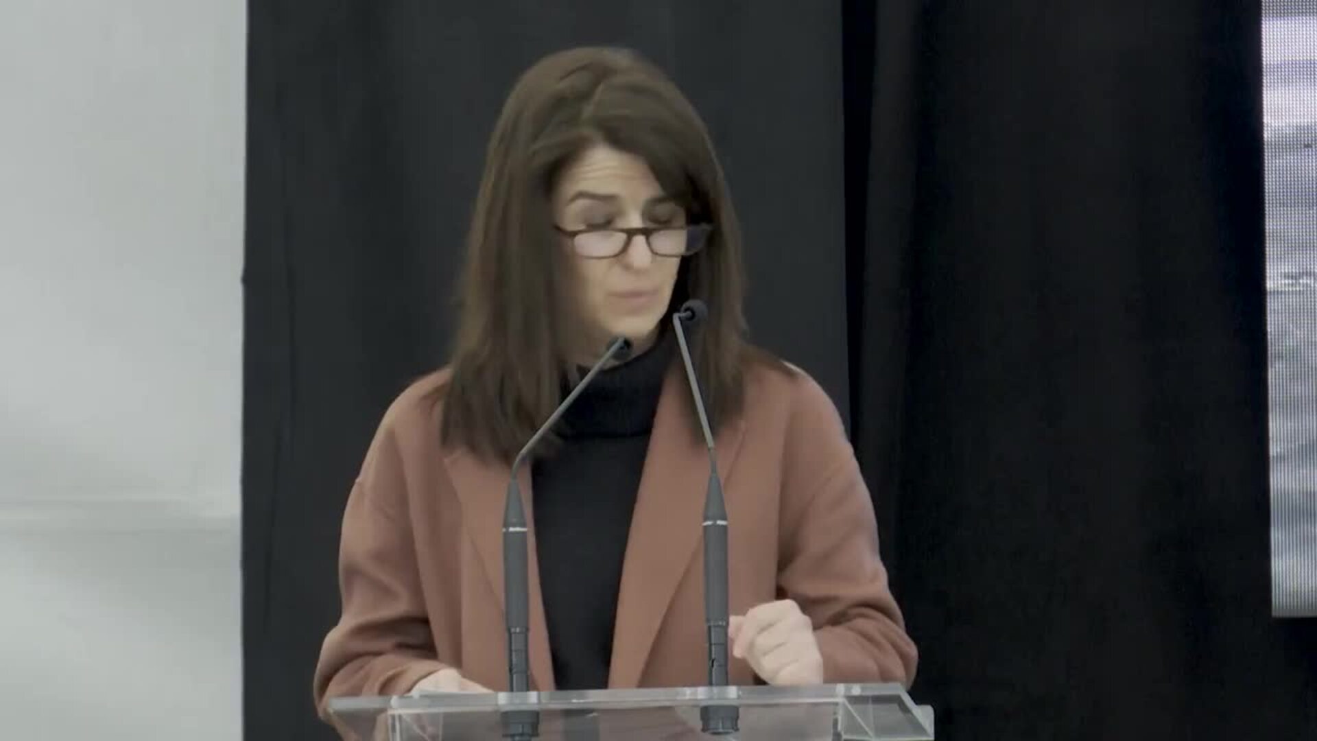 Portugalete recuerda a las víctimas de la batalla de Cabo Matxitxako por su 85 aniversario