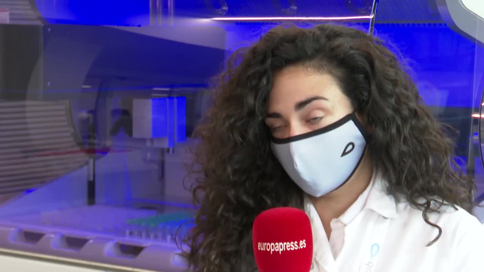 Laboratorio no identifica ómicron en las aguas residuales de la C.Valenciana