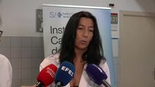 El hospital Vall d'Hebron de Barcelona lidera un proyecto de detección precoz del dengue autóctono