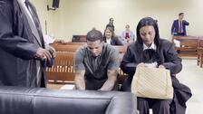 El besibolista dominicano Wander Franco es condenado por abuso sexual a menor
