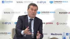 Marciano Gómez se muestra escéptico ante el Plan de Atención Primaria y pide que «no todo se quede en anuncios»