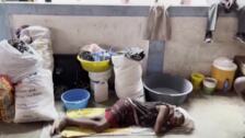Atajar el hambre en Haití, el propósito del Programa Mundial de Alimentos